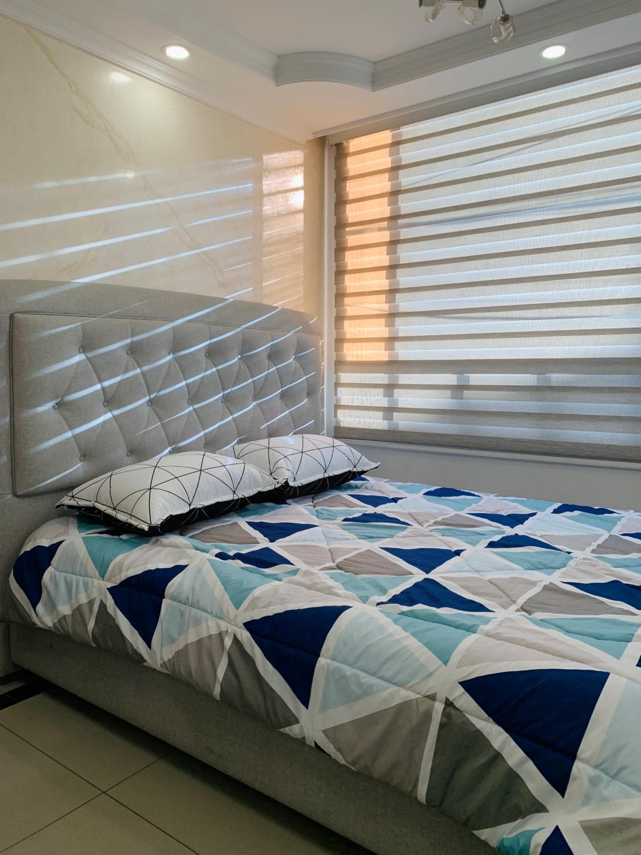 Habitación Queen