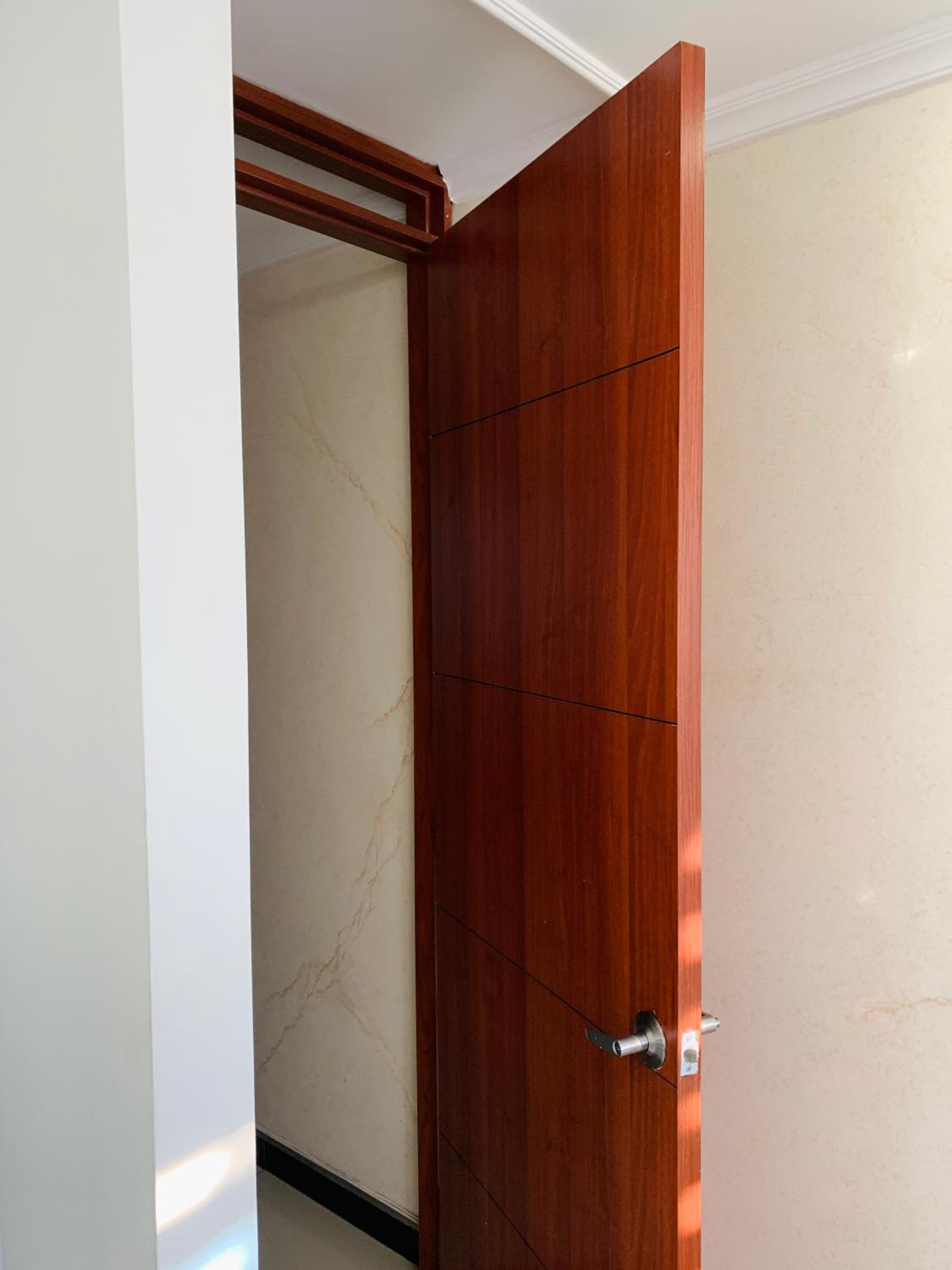 Habitación Queen