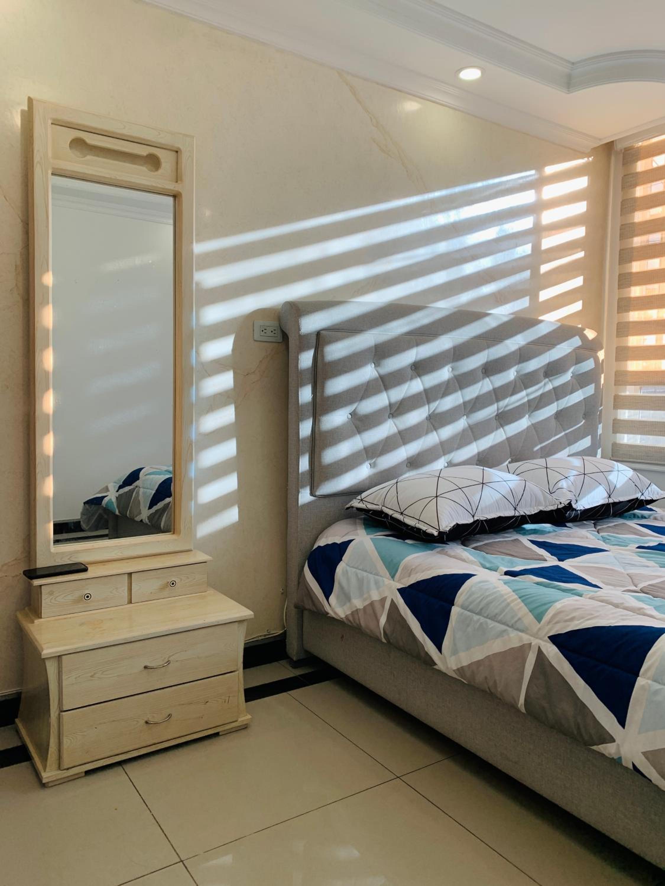 Habitación Queen