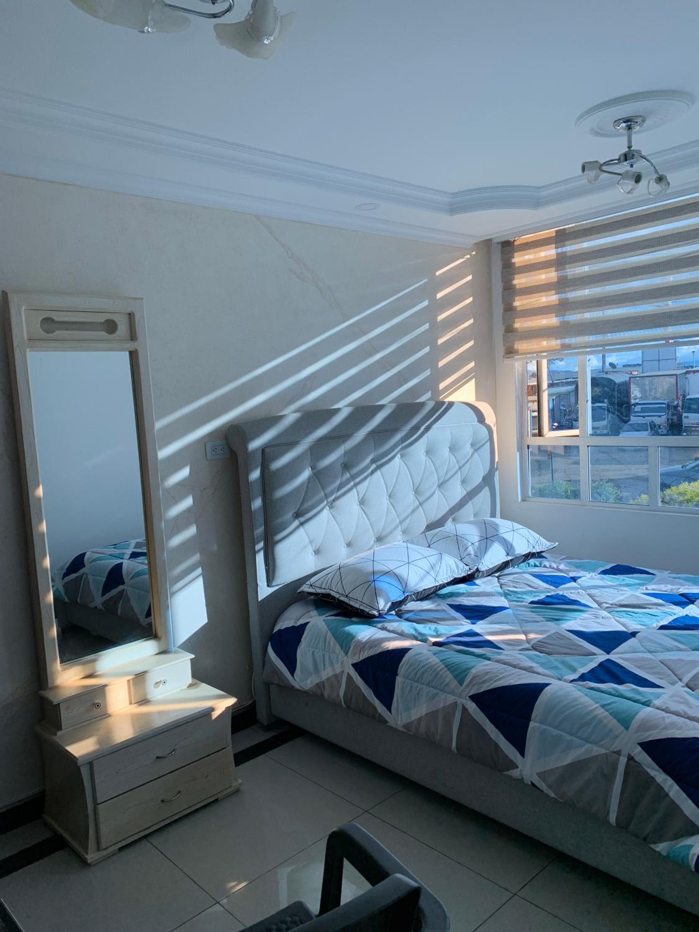Habitación Queen
