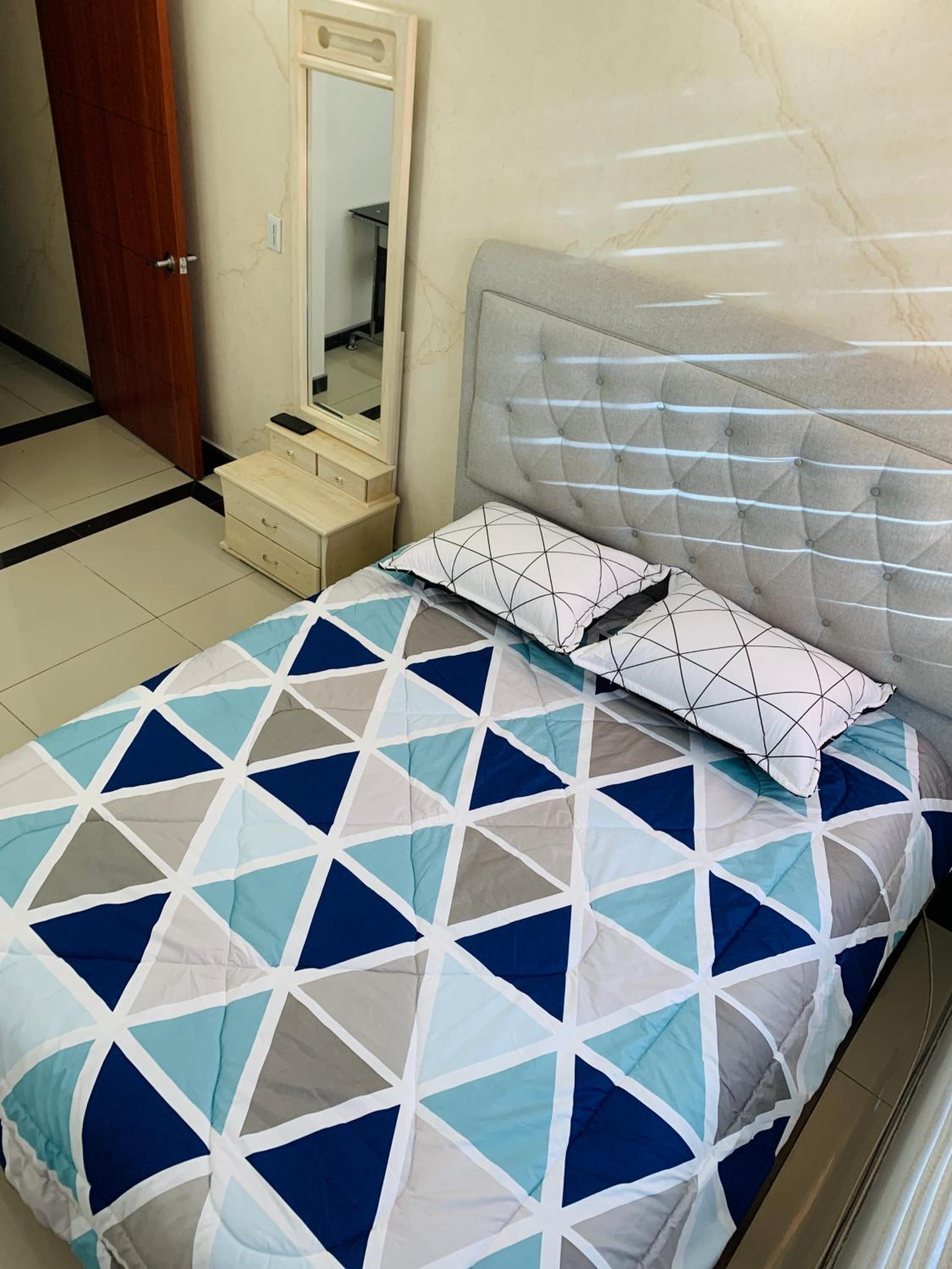 Habitación Queen