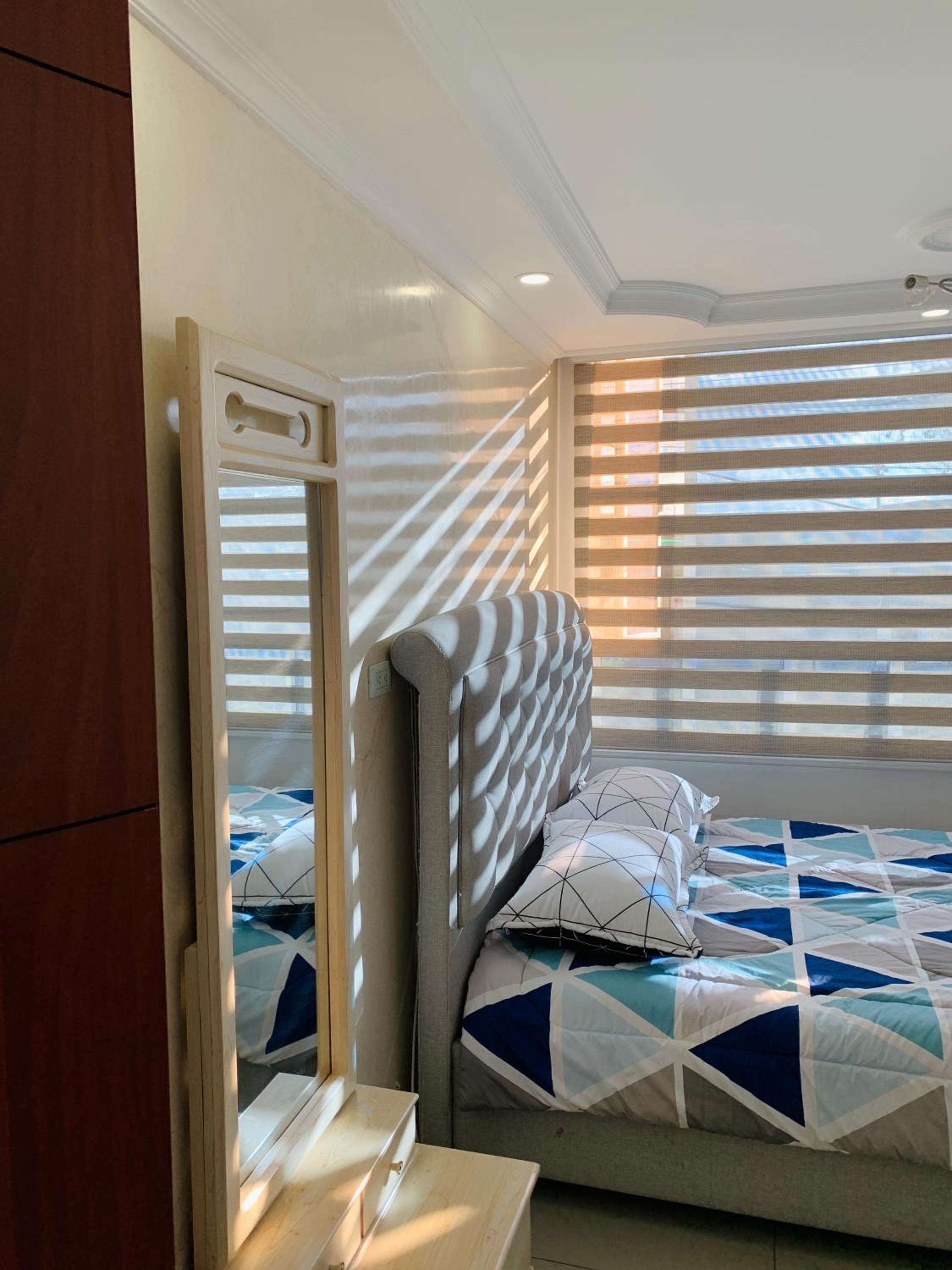 Habitación Queen
