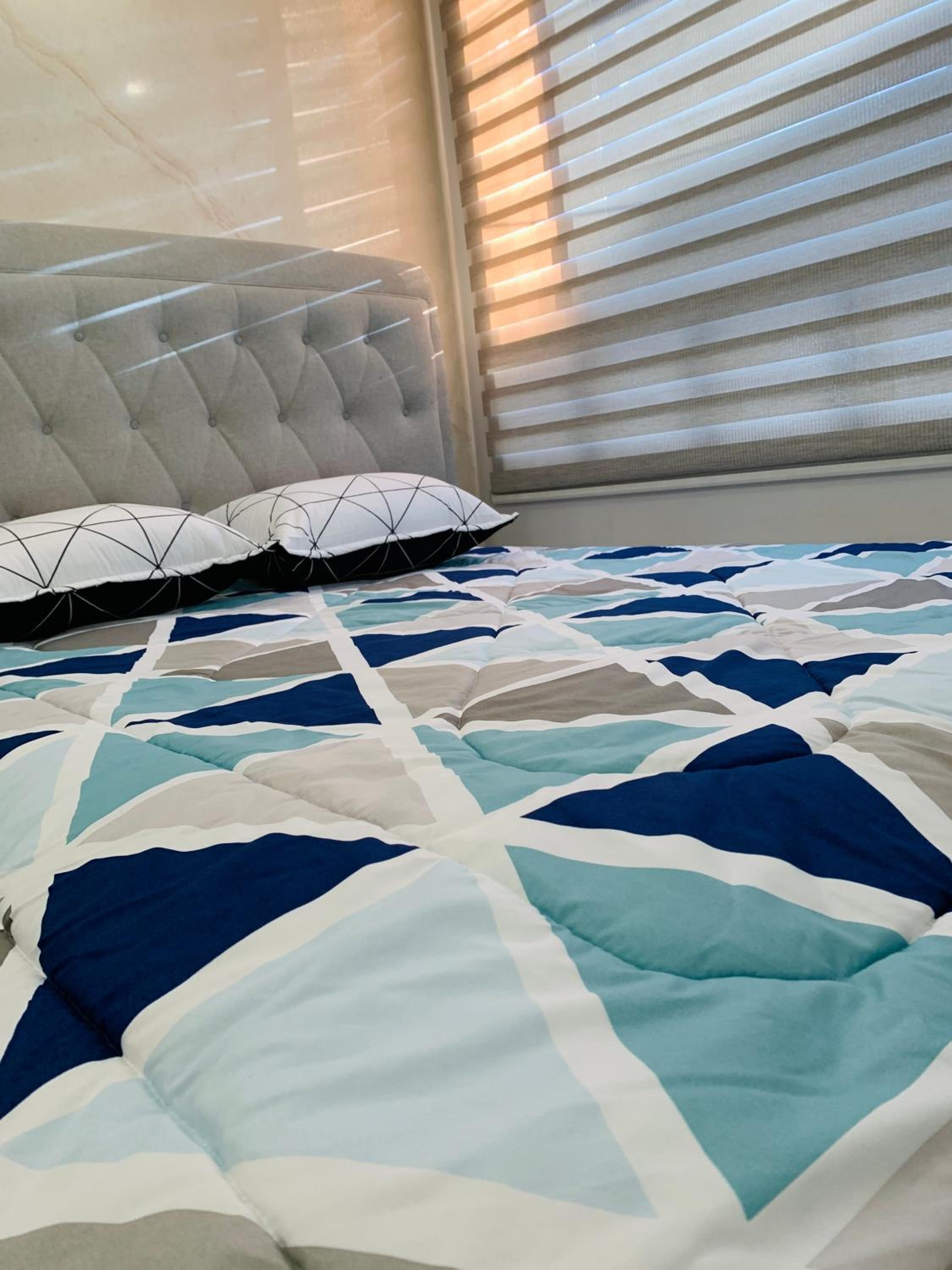 Habitación Queen