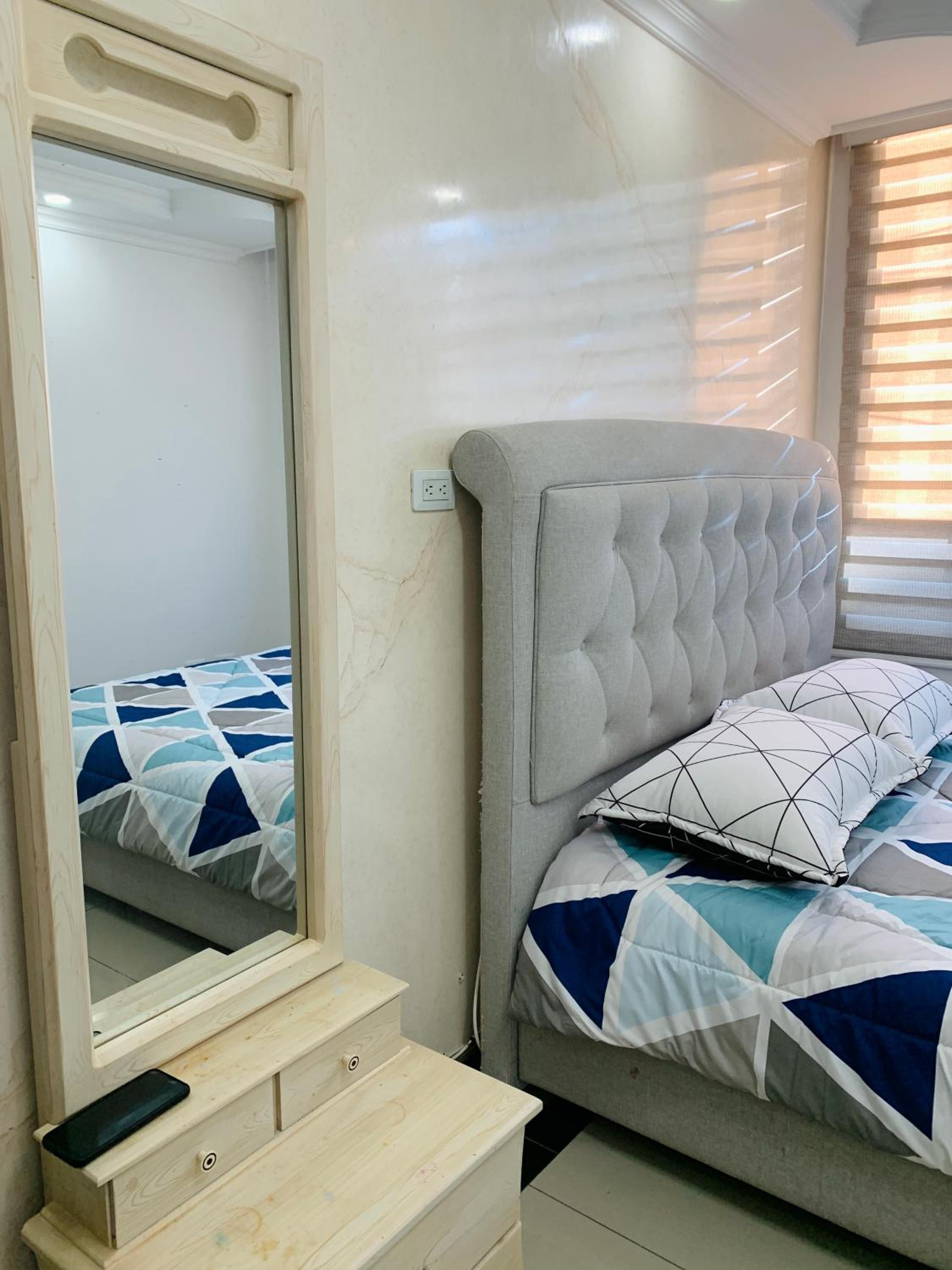 Habitación Queen