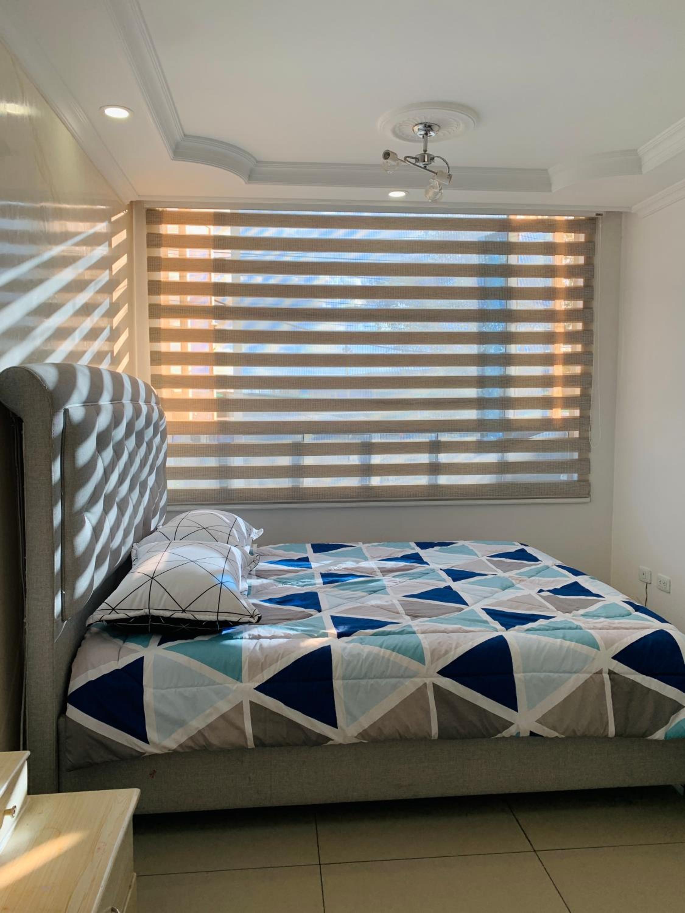 Habitación Queen