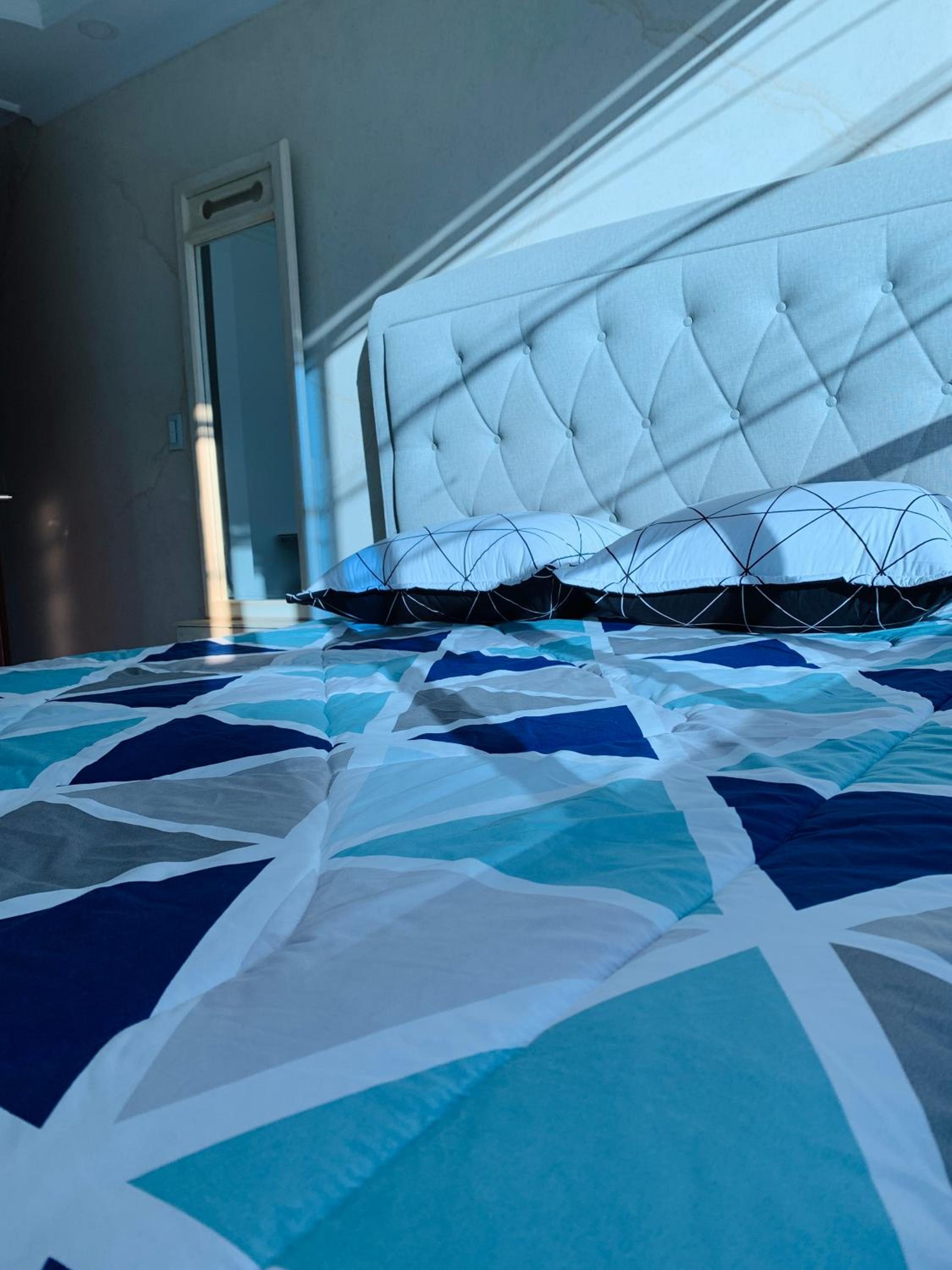 Habitación Queen