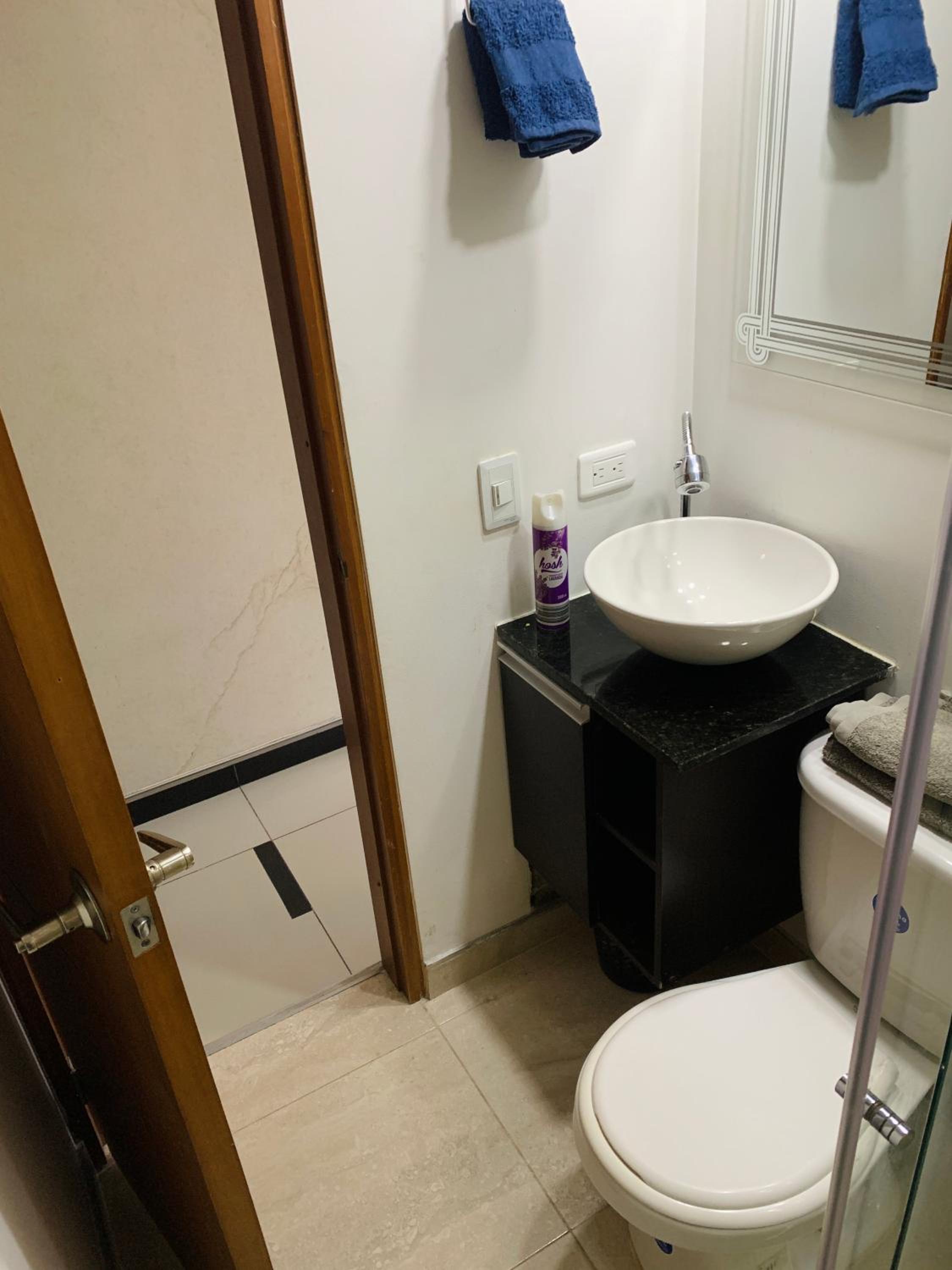 Habitación Queen