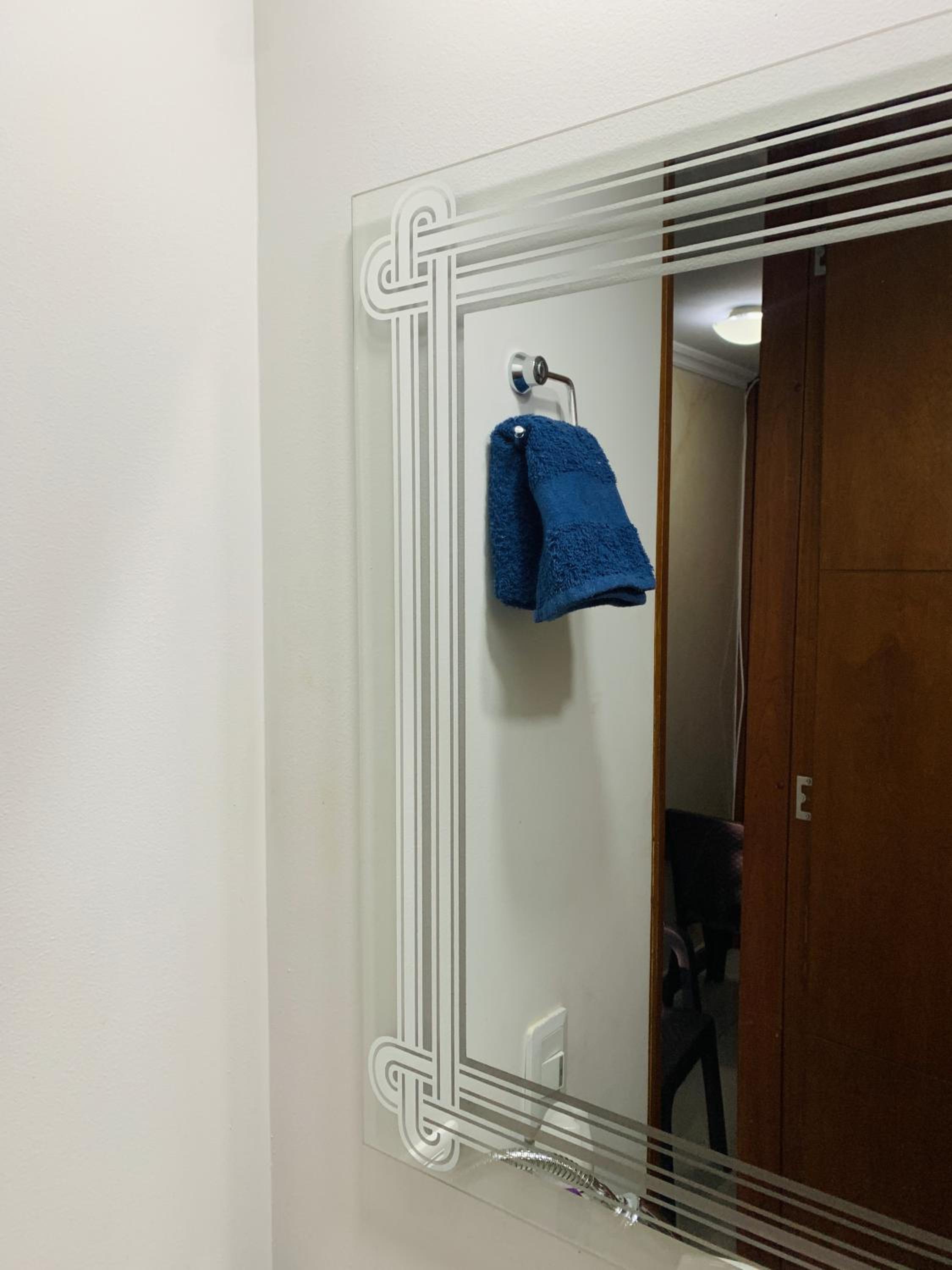 Habitación Queen
