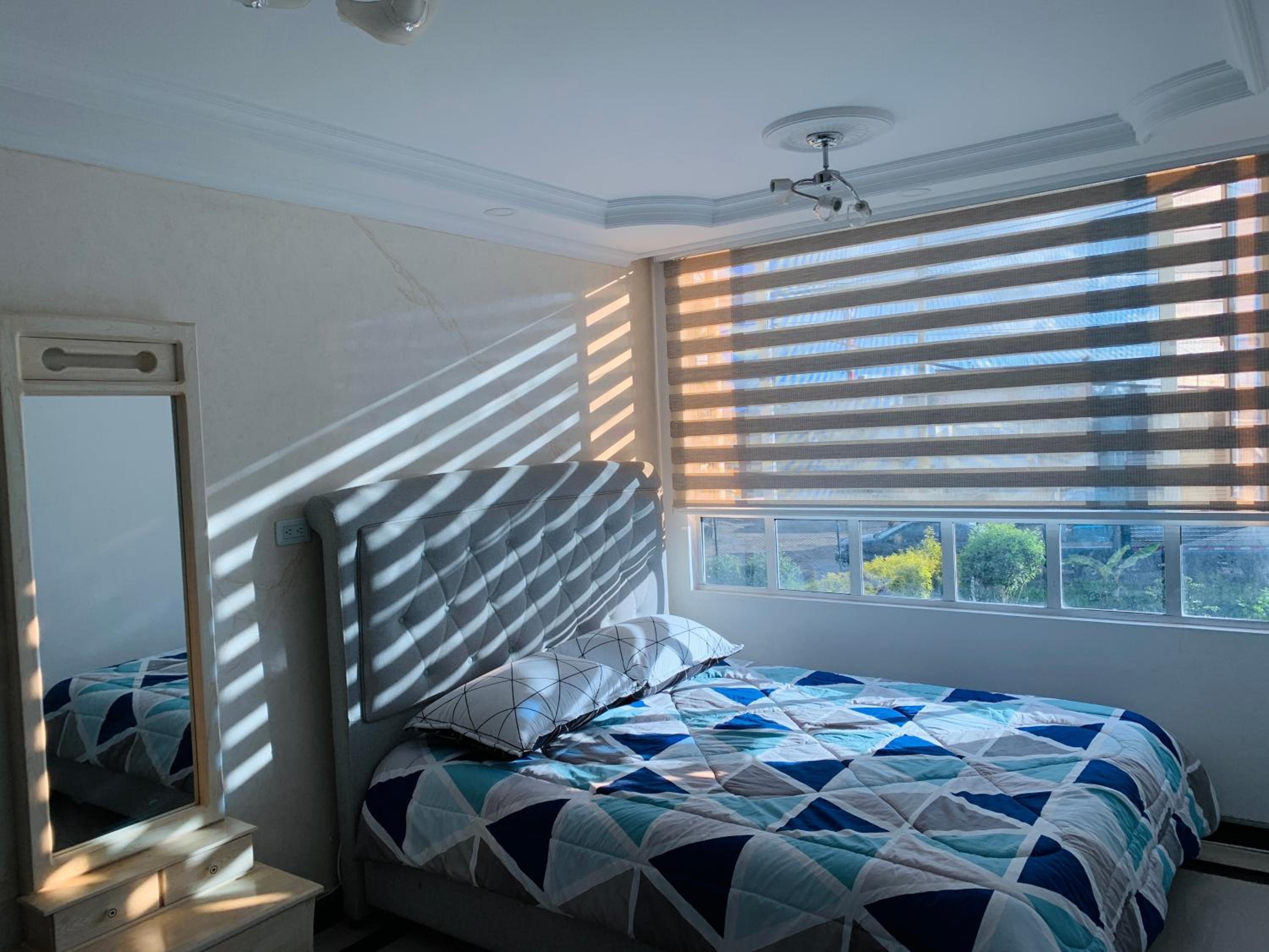 Habitación Queen