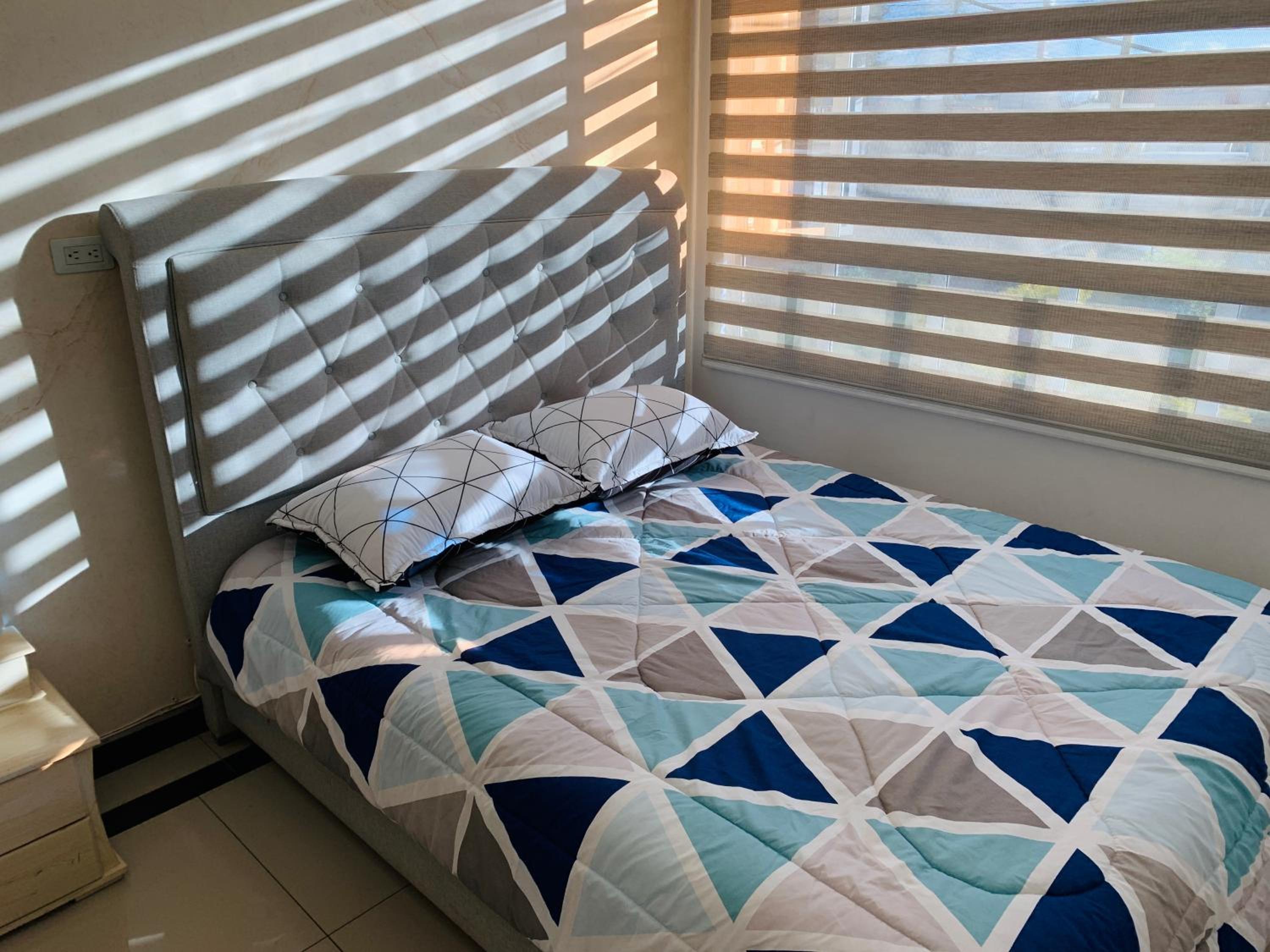Habitación Queen