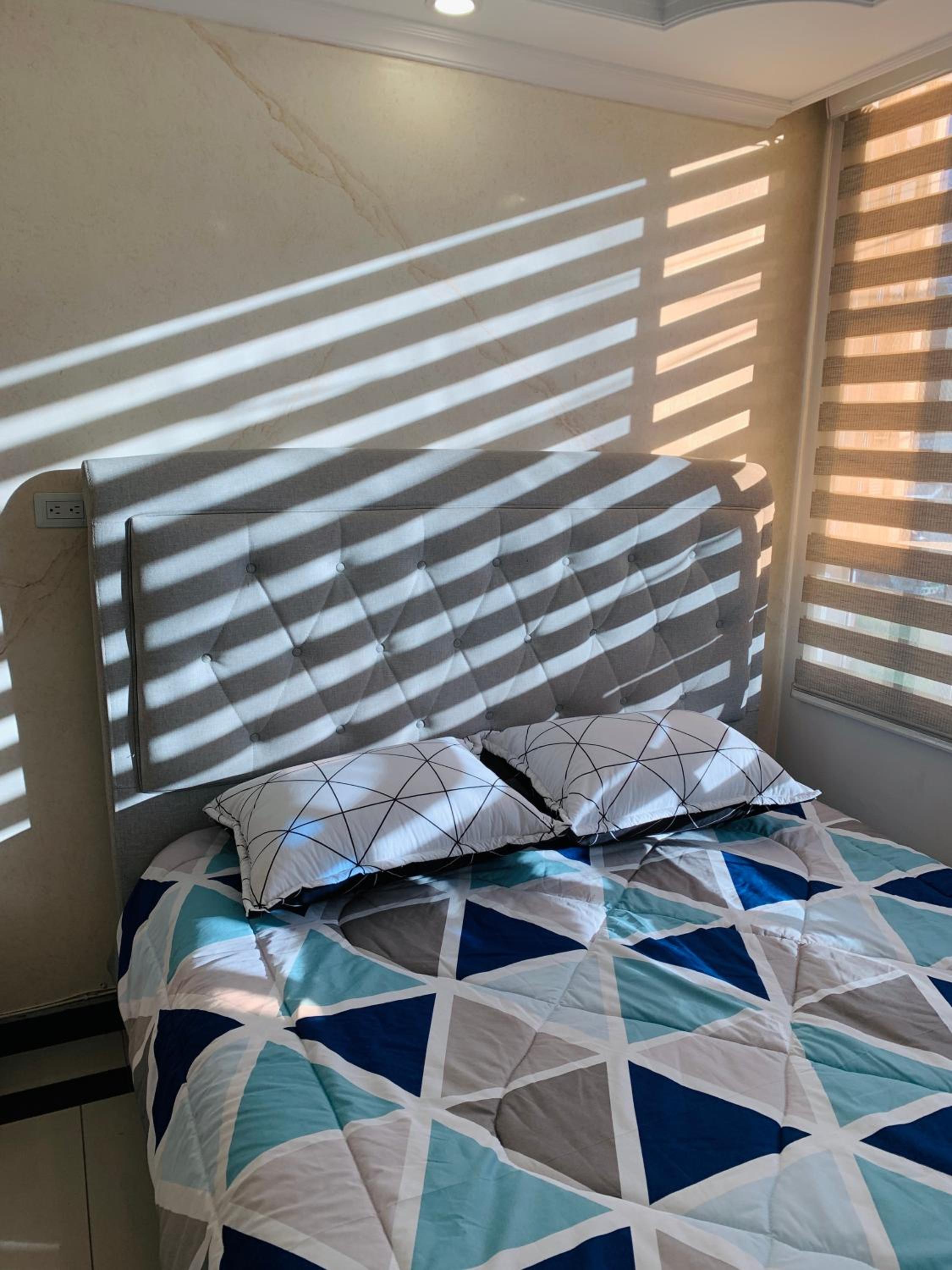 Habitación Queen