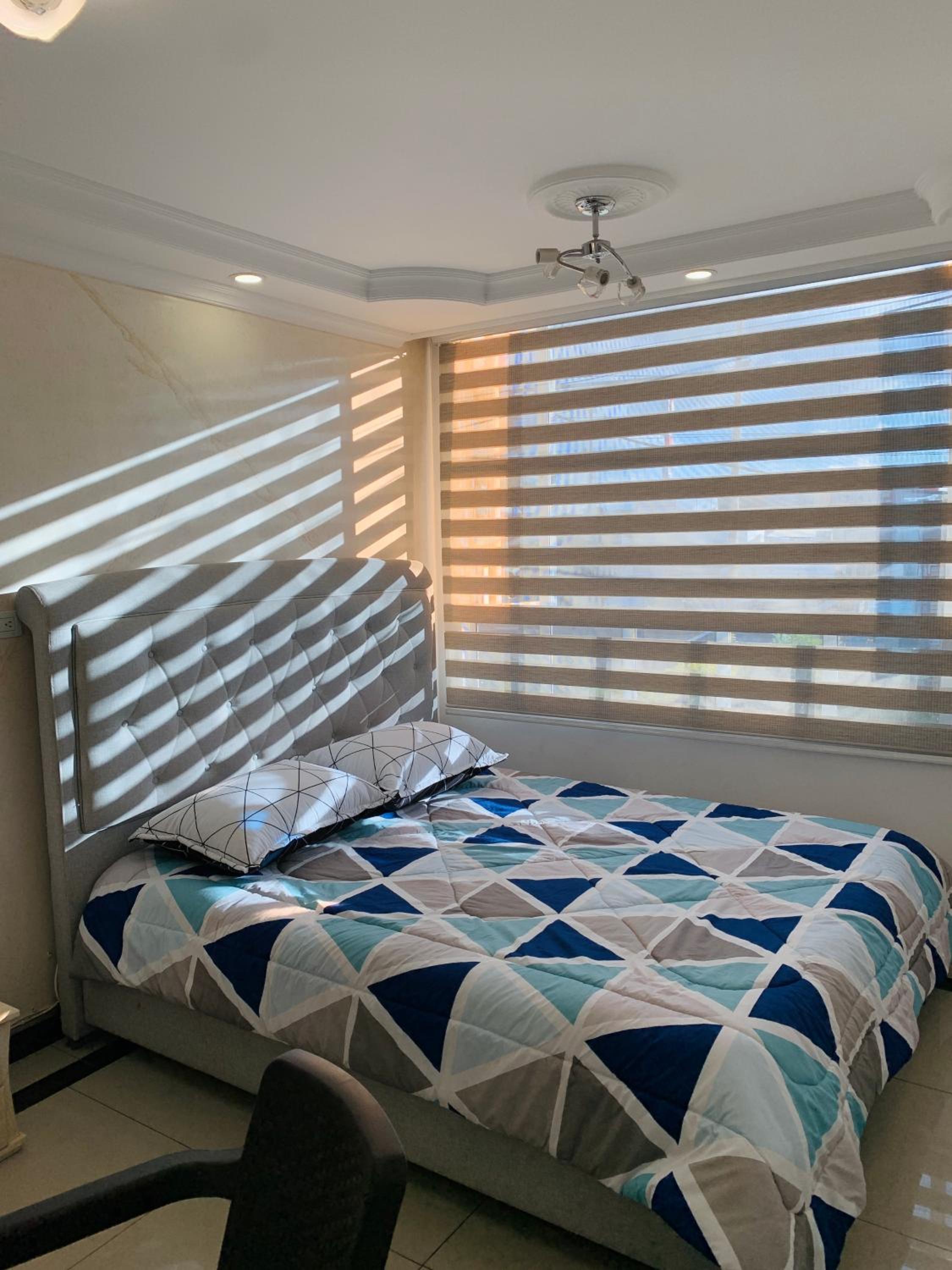 Habitación Queen