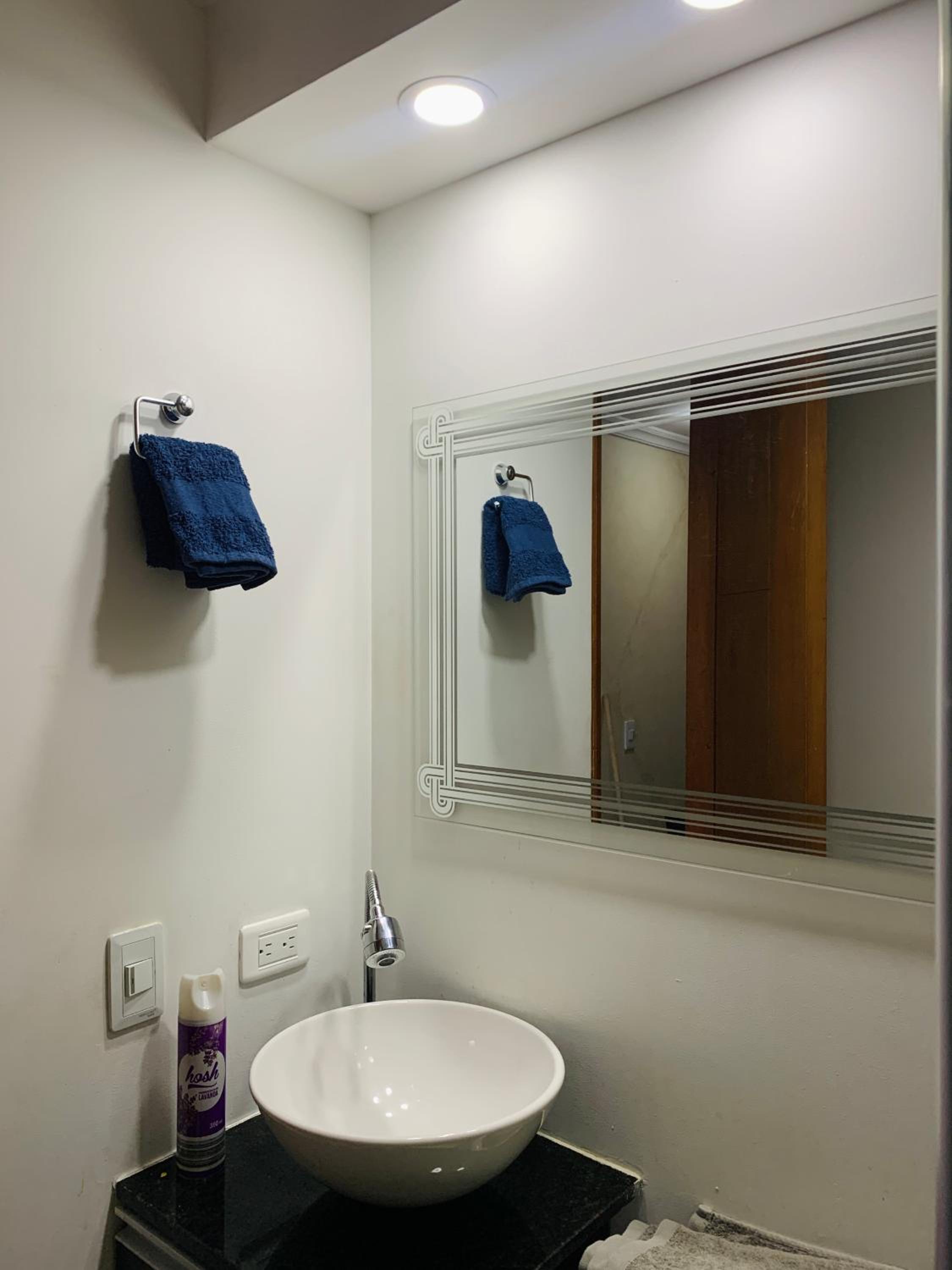 Habitación Queen