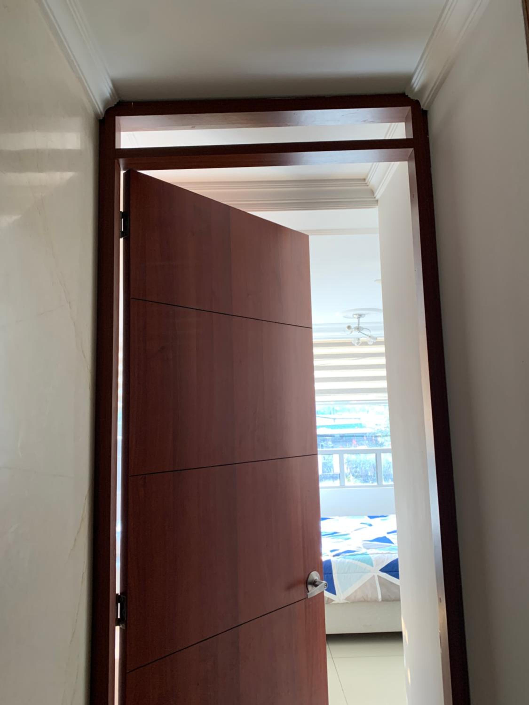 Habitación Queen