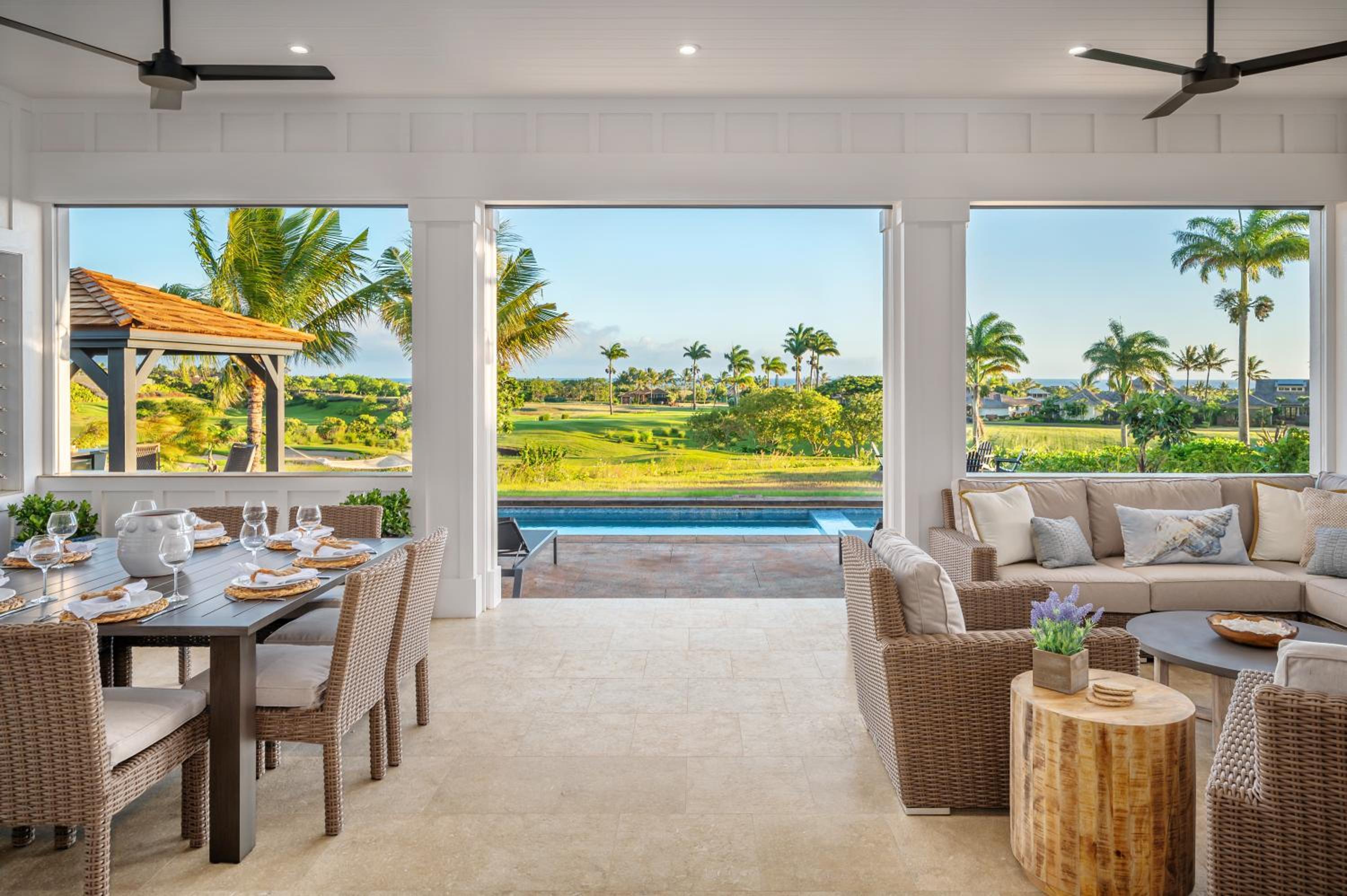 Kauai Luxury Vacation Villas
