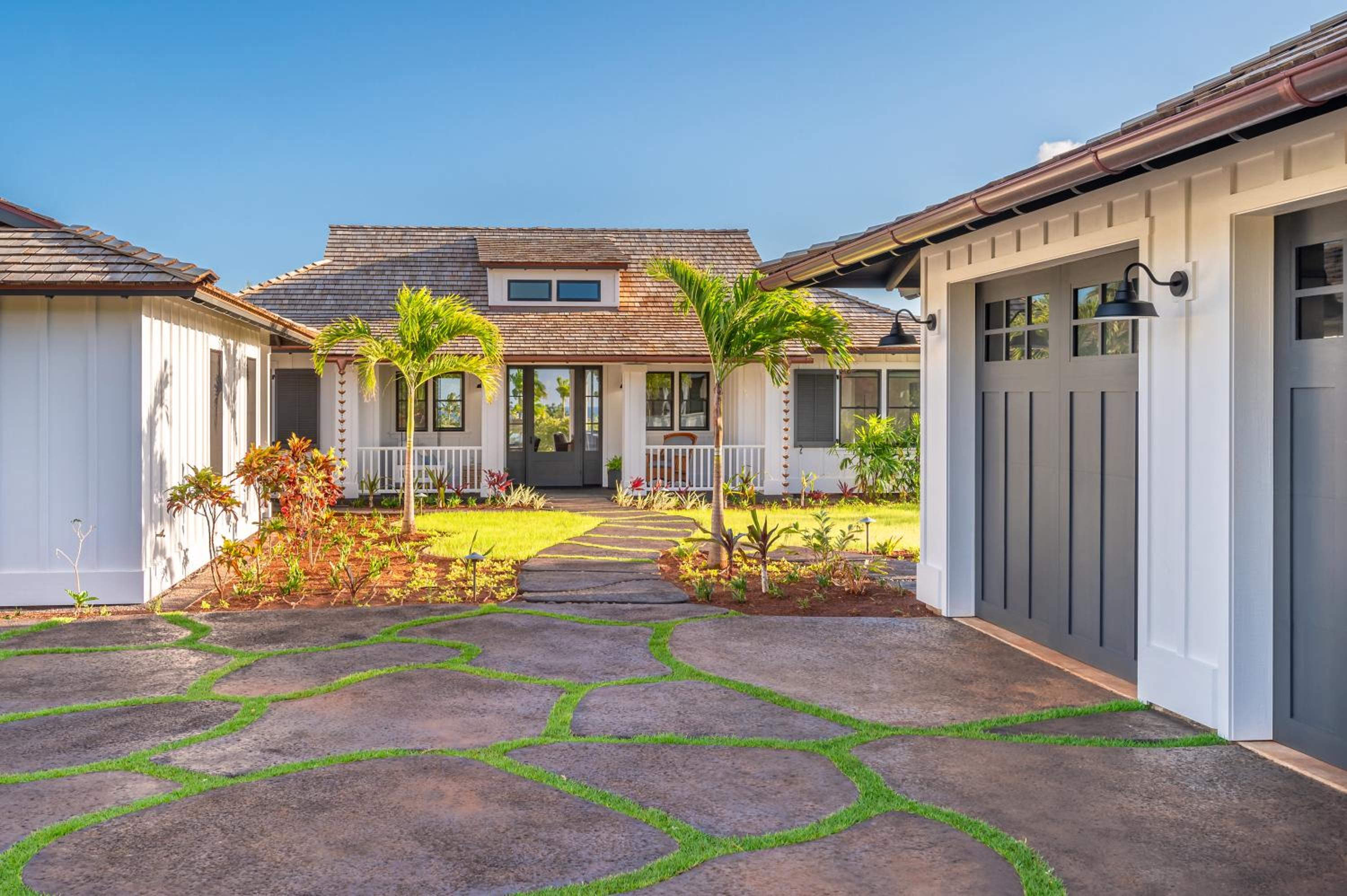 Kauai Luxury Vacation Villas