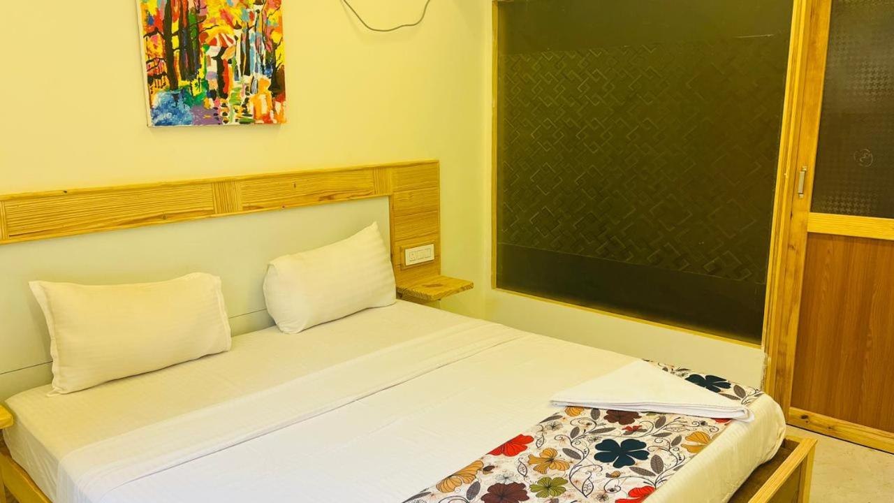 Adrista Divine Cottages Arambol