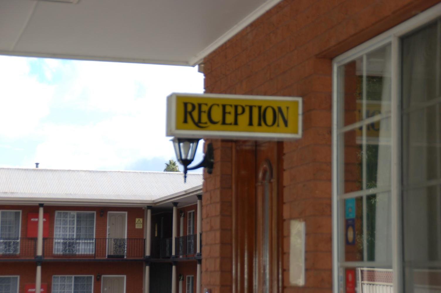 Meramie Motor Inn