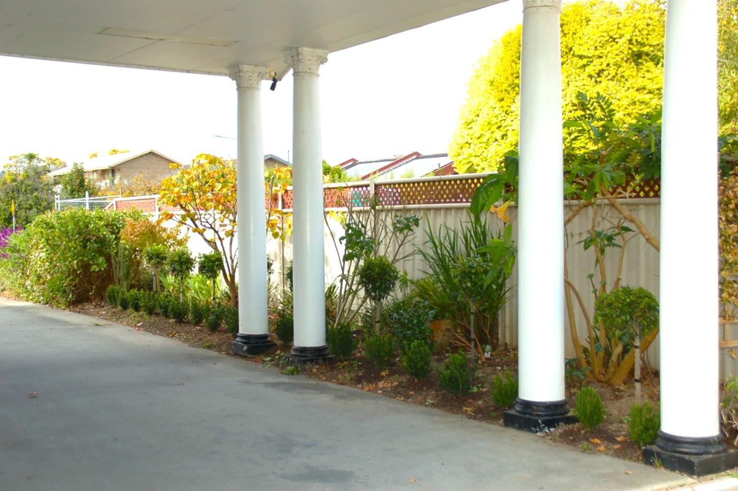 Meramie Motor Inn