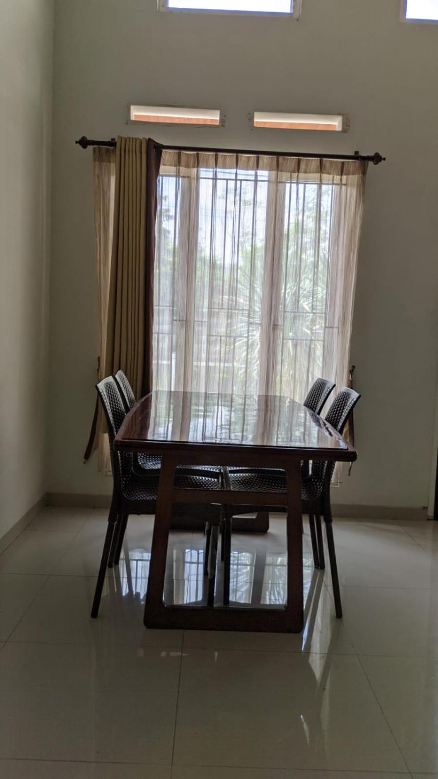Homestay Omah Venus view 3