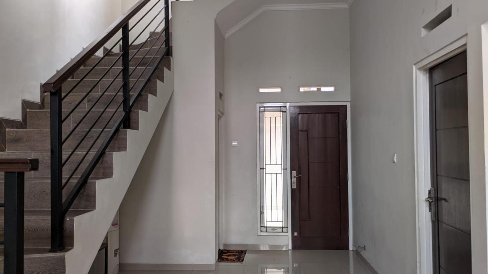 Homestay Omah Venus view 5