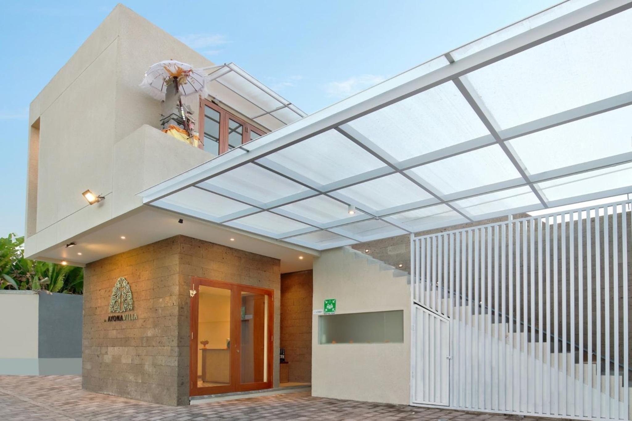Hotel Ayona Villa Seminyak by Ini Vie Hospitality - Image 1