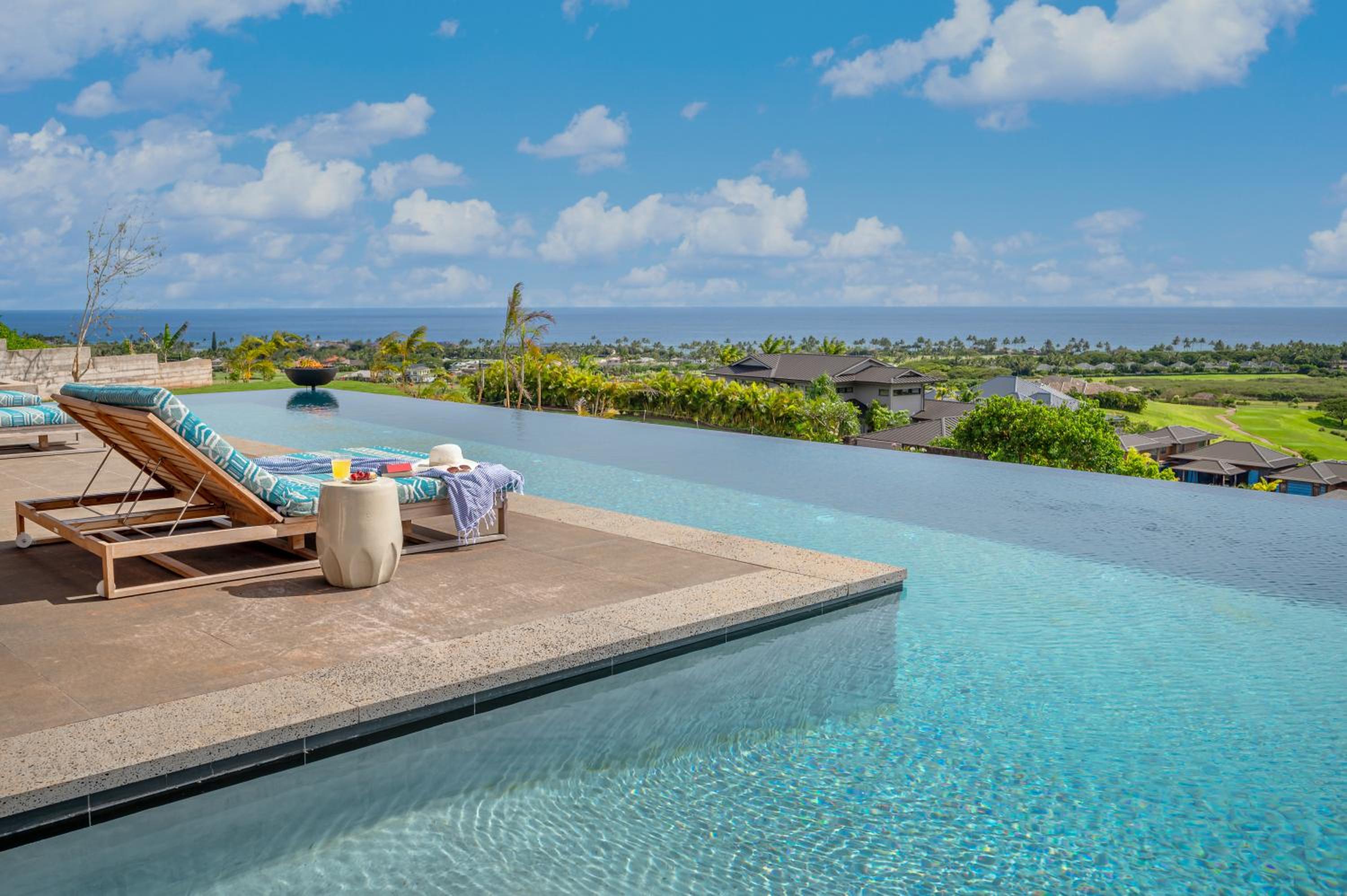 Kauai Luxury Vacation Villas