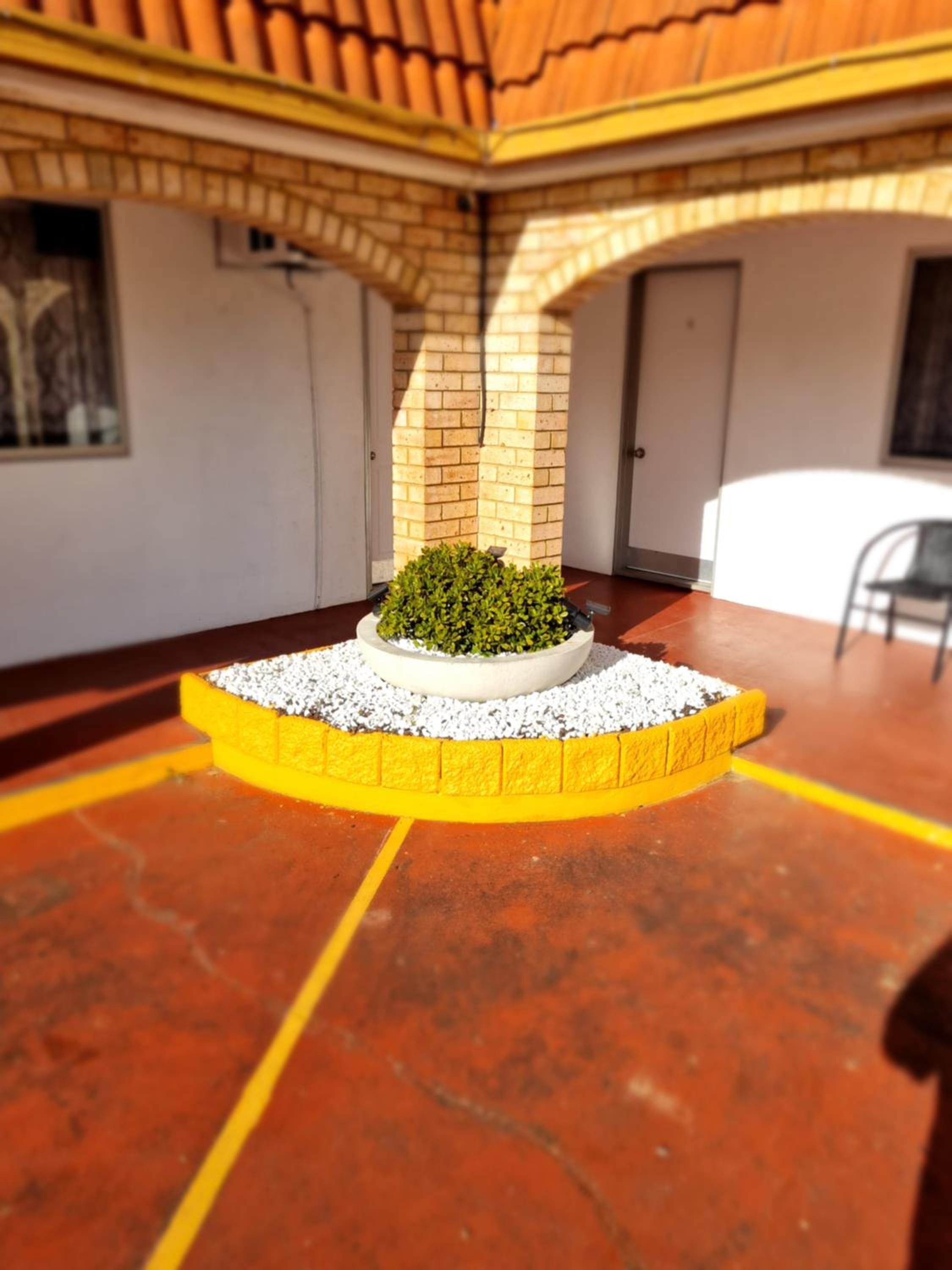 Taree Lodge Motel