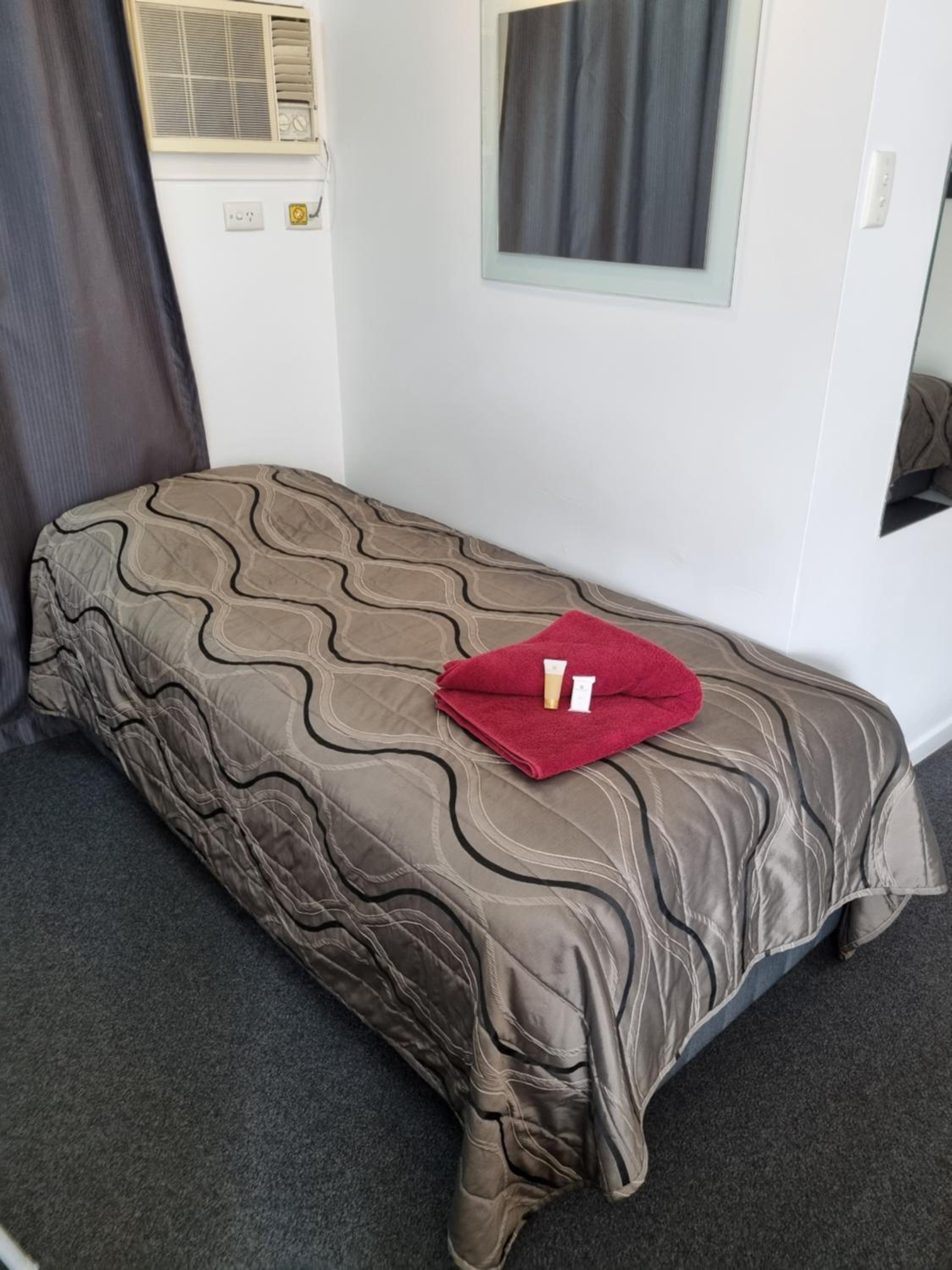 Taree Lodge Motel