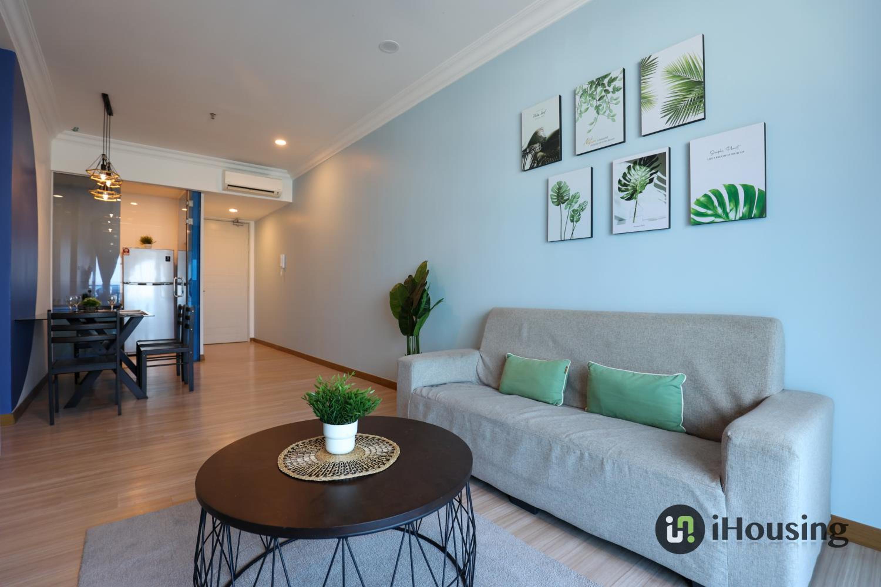 The Wave Residence Melaka By I Housing