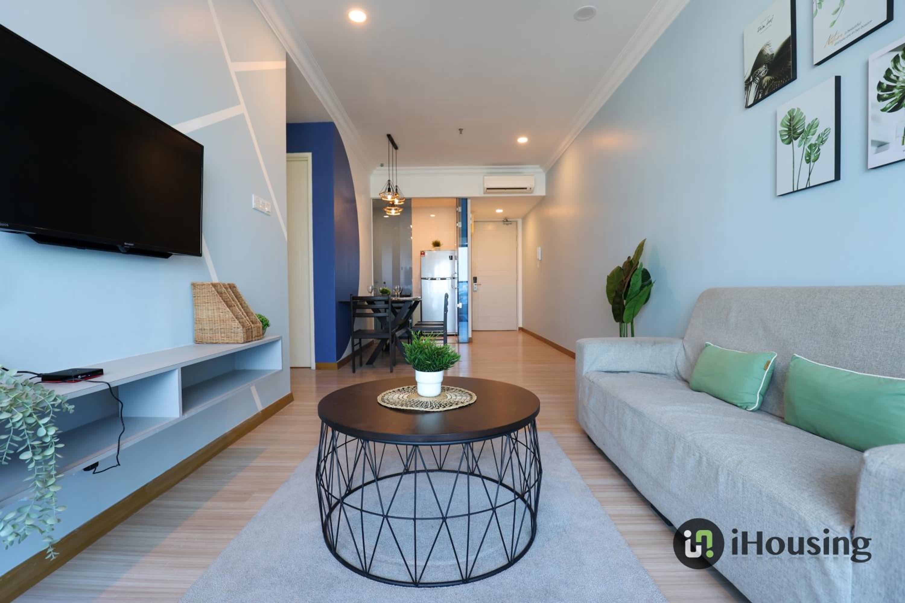 The Wave Residence Melaka By I Housing