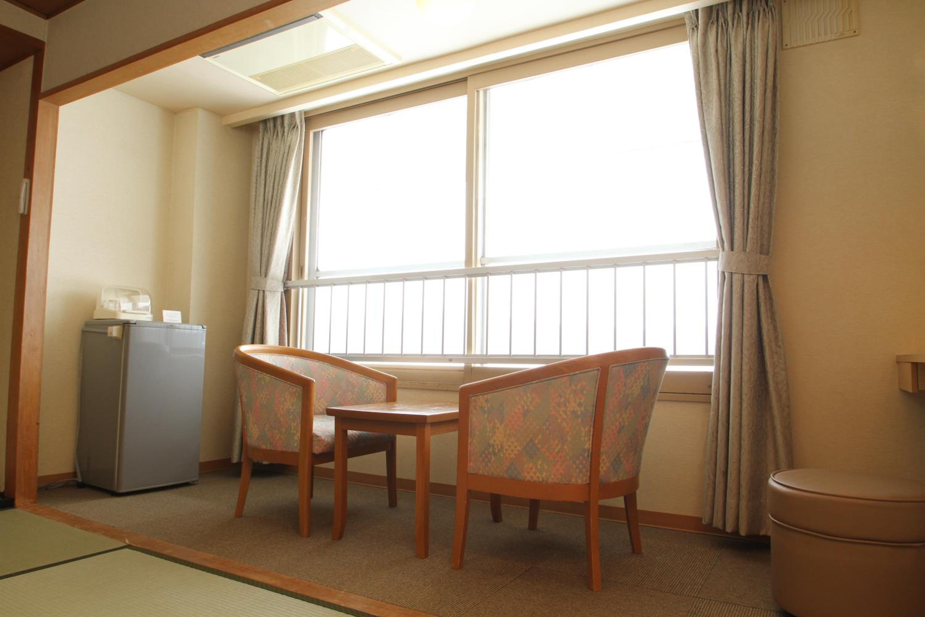 Hotel Gozensui
