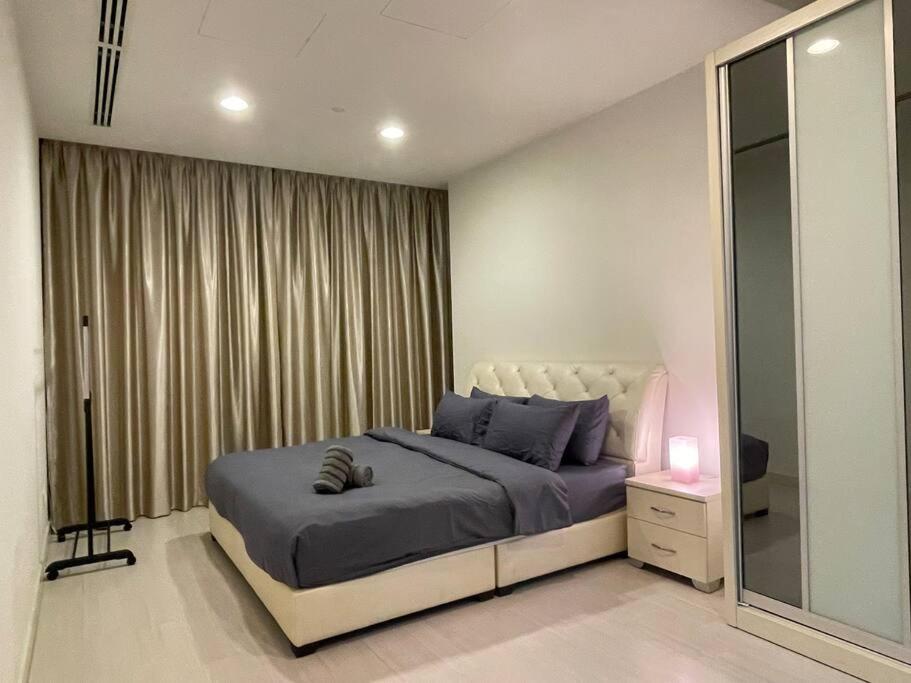 Binjai 8 Premium Soho, KLCC, nearby LRT by EC