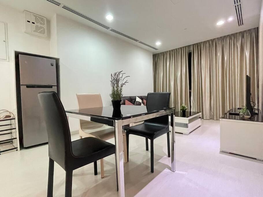 Binjai 8 Premium Soho, KLCC, nearby LRT by EC