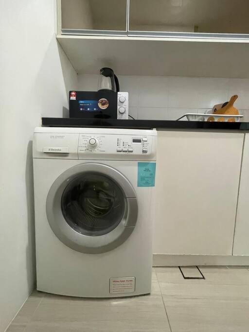 Binjai 8 Premium Soho, KLCC, nearby LRT by EC