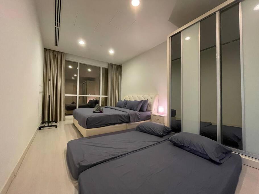 Binjai 8 Premium Soho, KLCC, nearby LRT by EC