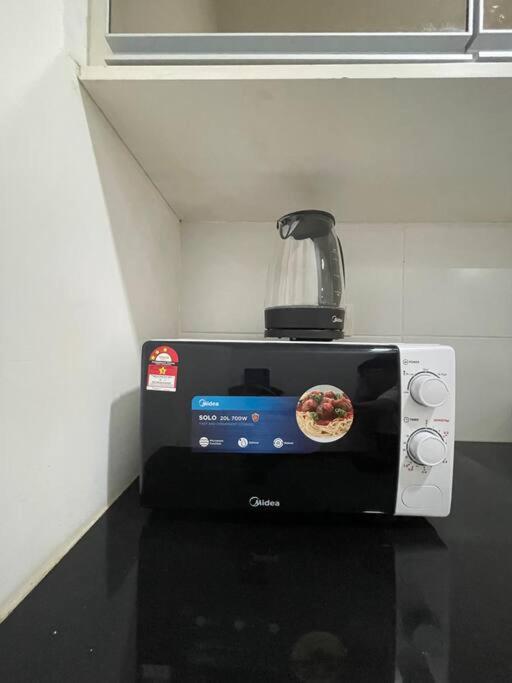 Binjai 8 Premium Soho, KLCC, nearby LRT by EC