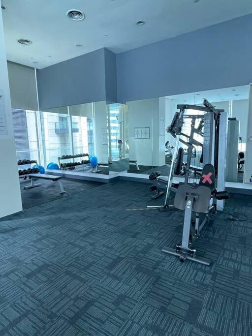 Binjai 8 Premium Soho, KLCC, nearby LRT by EC