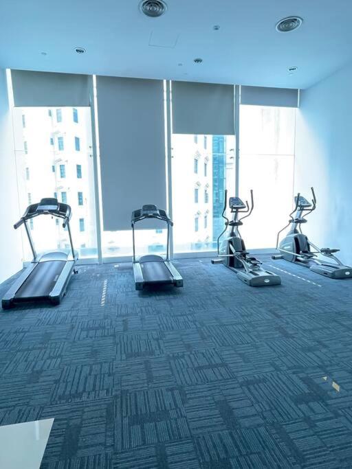 Binjai 8 Premium Soho, KLCC, nearby LRT by EC