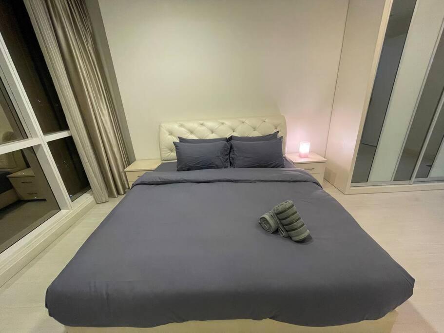 Binjai 8 Premium Soho, KLCC, nearby LRT by EC