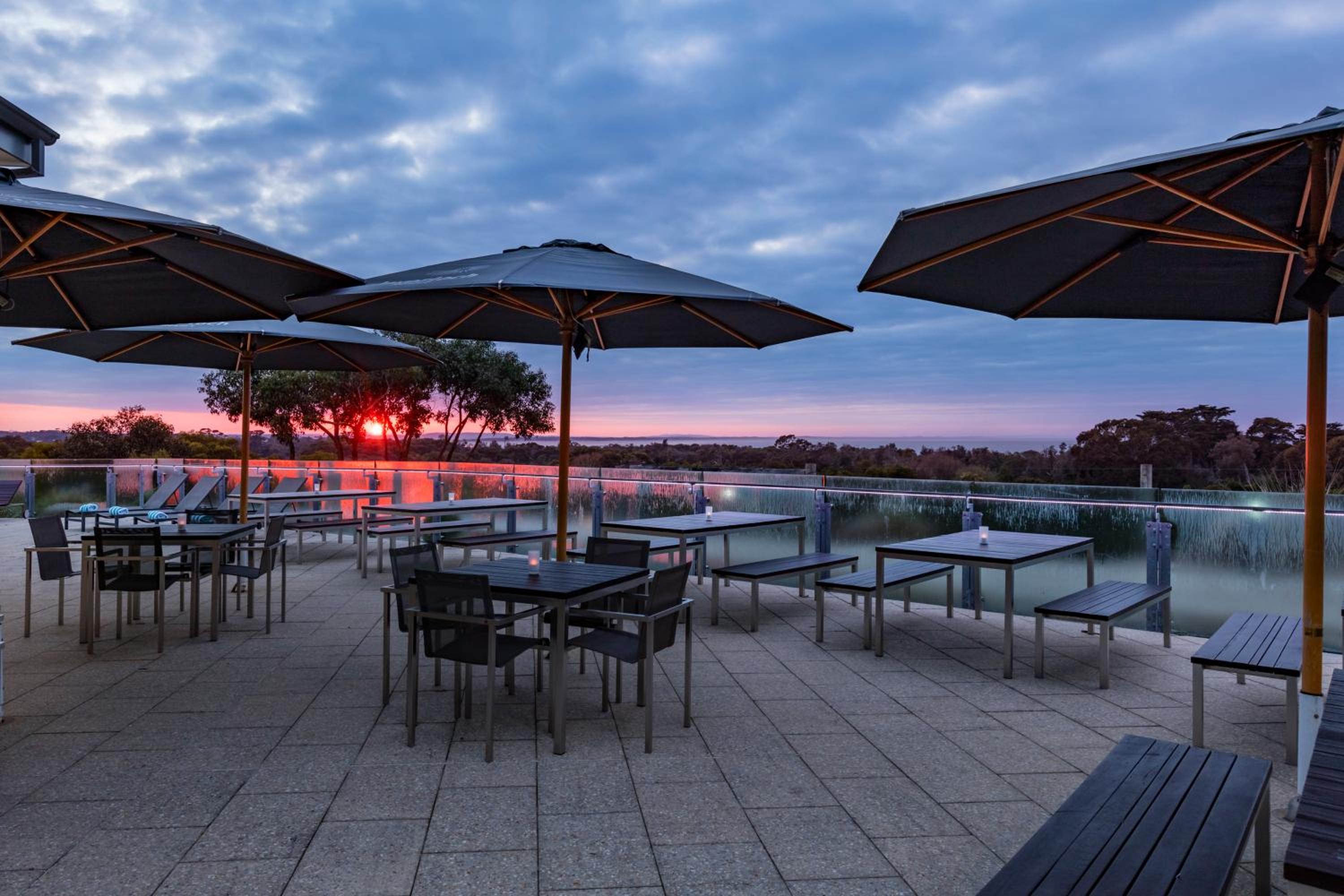 RACV Inverloch Resort