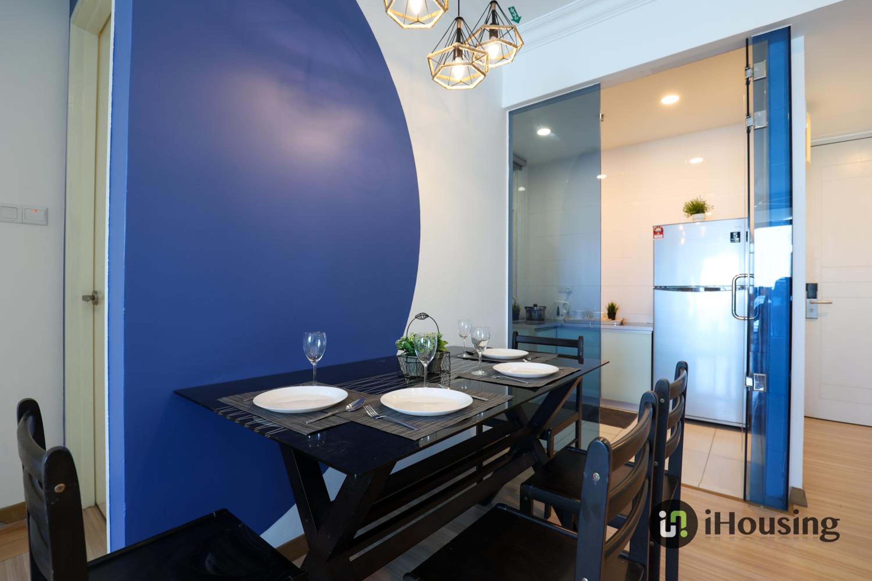 The Wave Residence Melaka By I Housing
