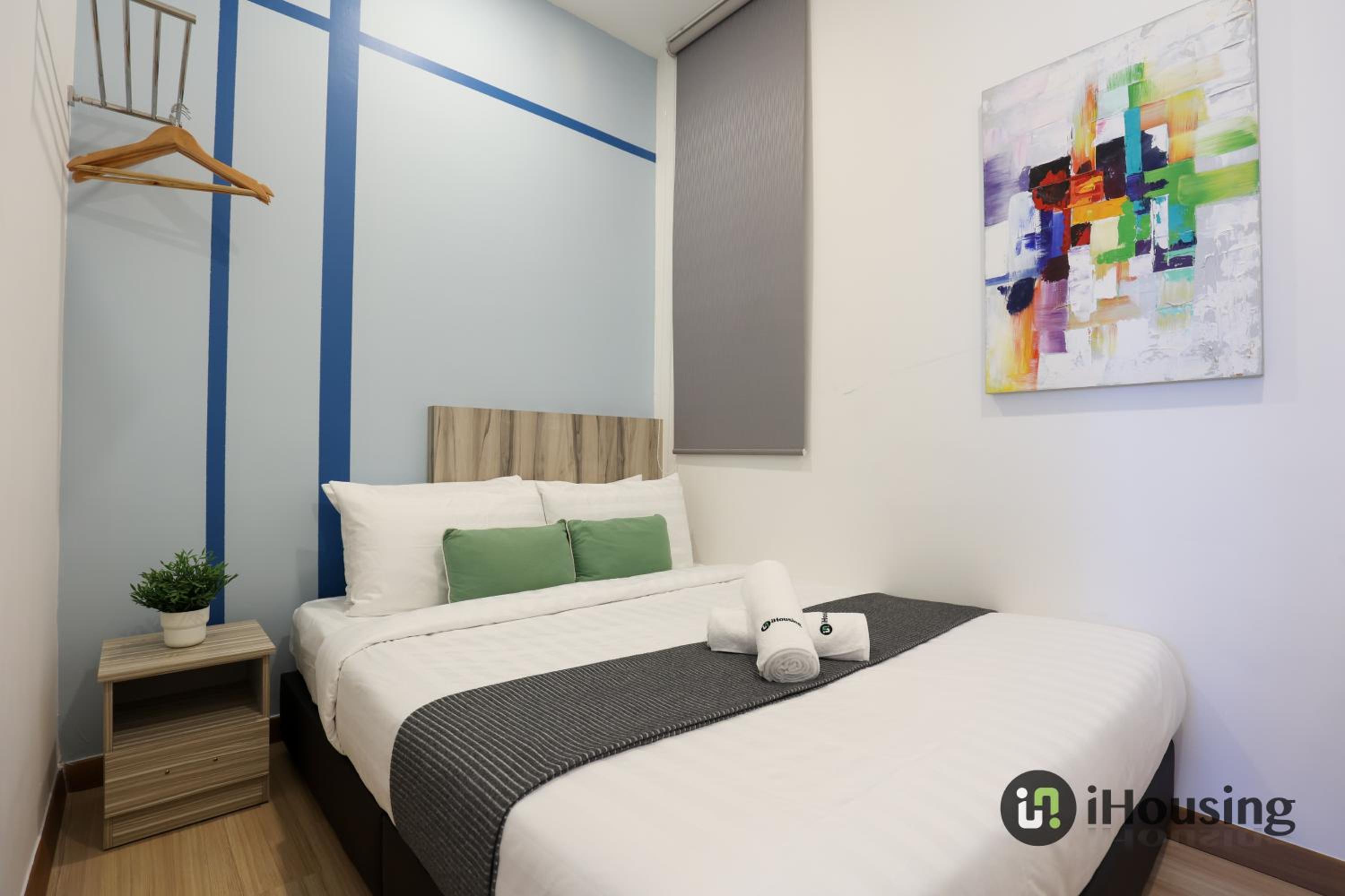 The Wave Residence Melaka By I Housing