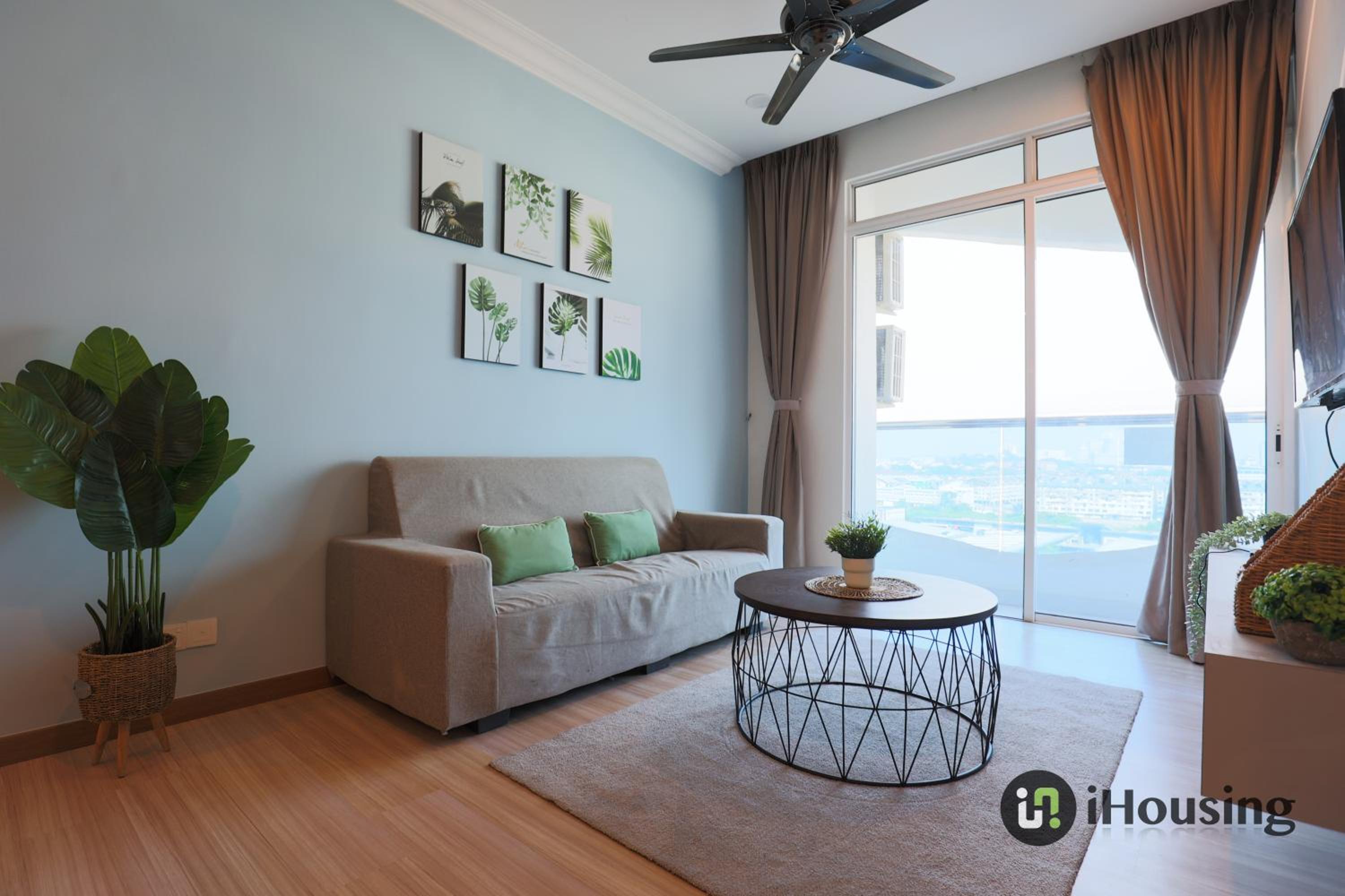 The Wave Residence Melaka By I Housing