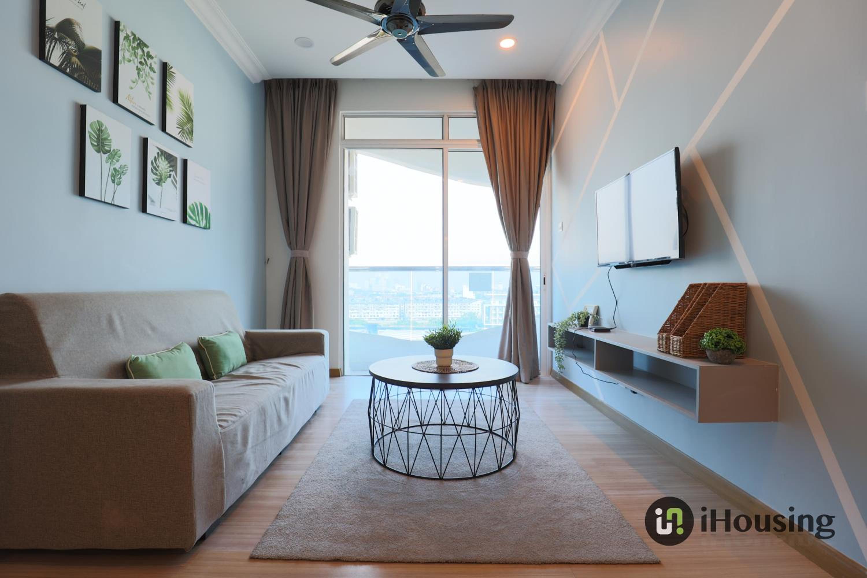 The Wave Residence Melaka By I Housing