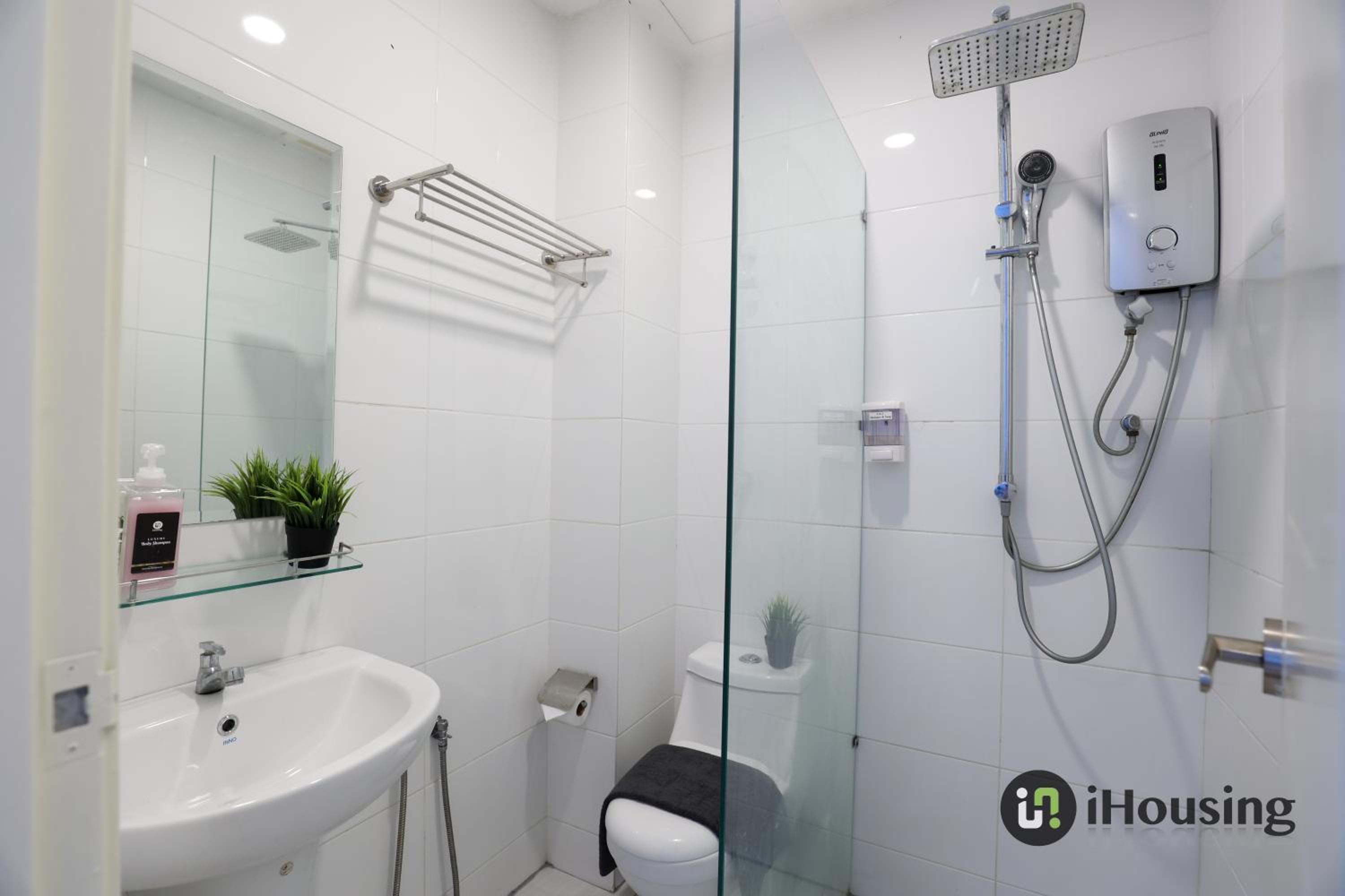 The Wave Residence Melaka By I Housing