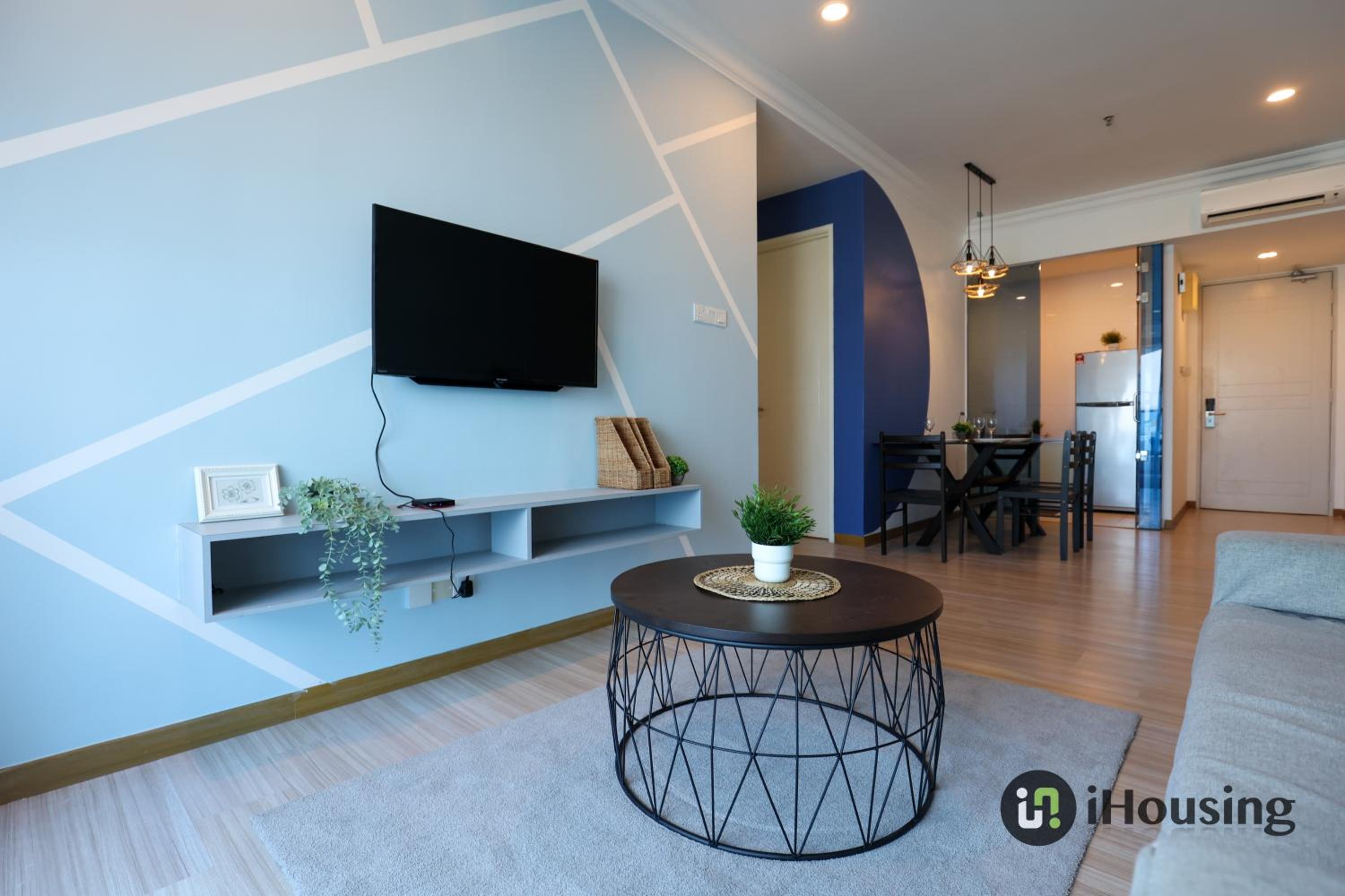 The Wave Residence Melaka By I Housing