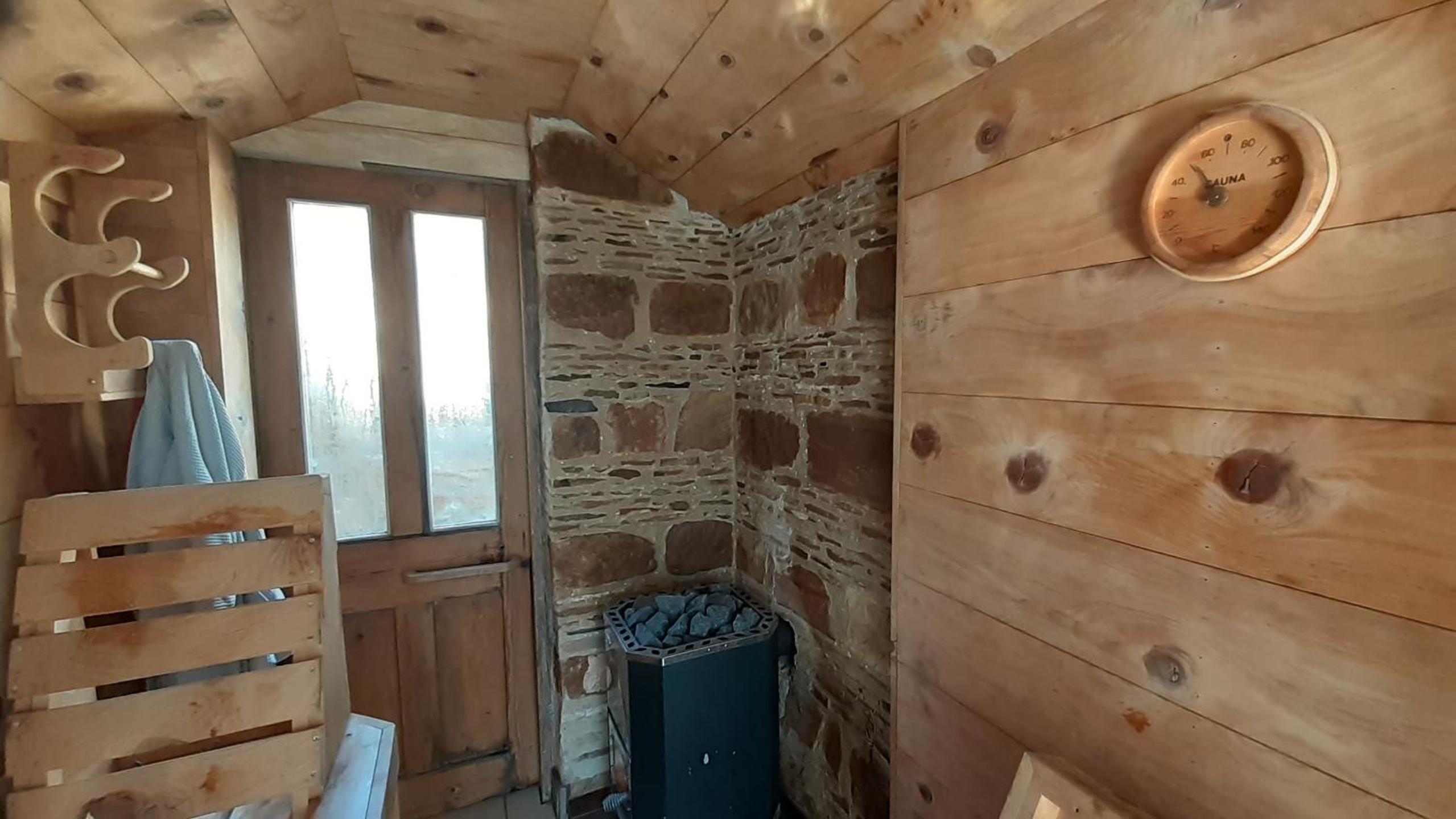 Trestrail Cottage Accommodation