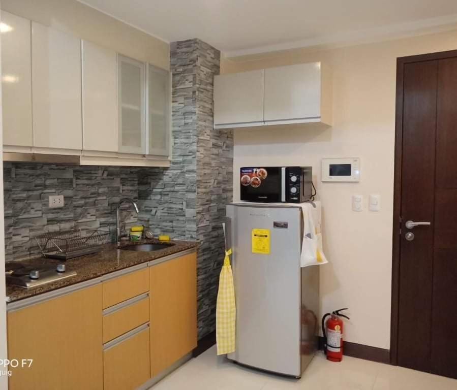 Cozy Studio Unit view 2