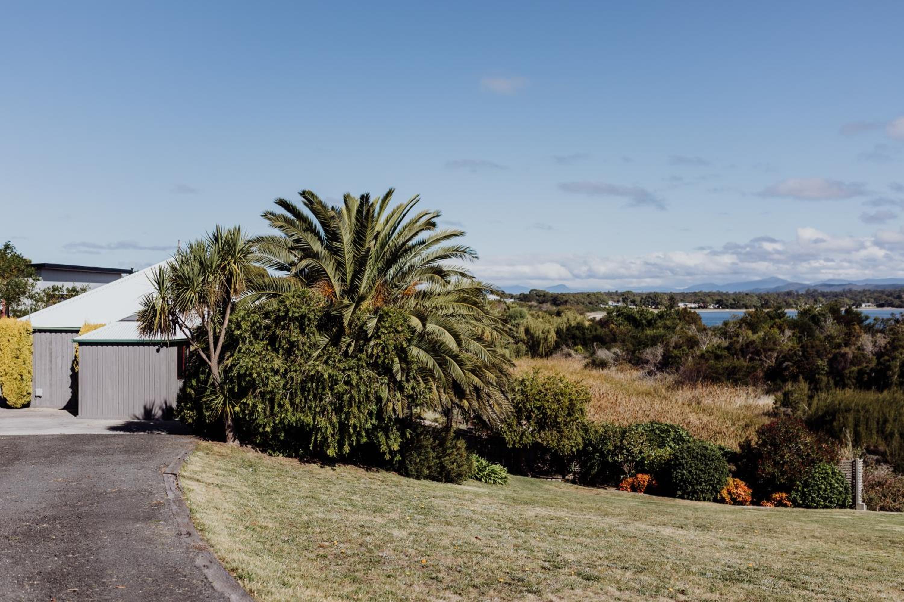 Beachfront Oasis
